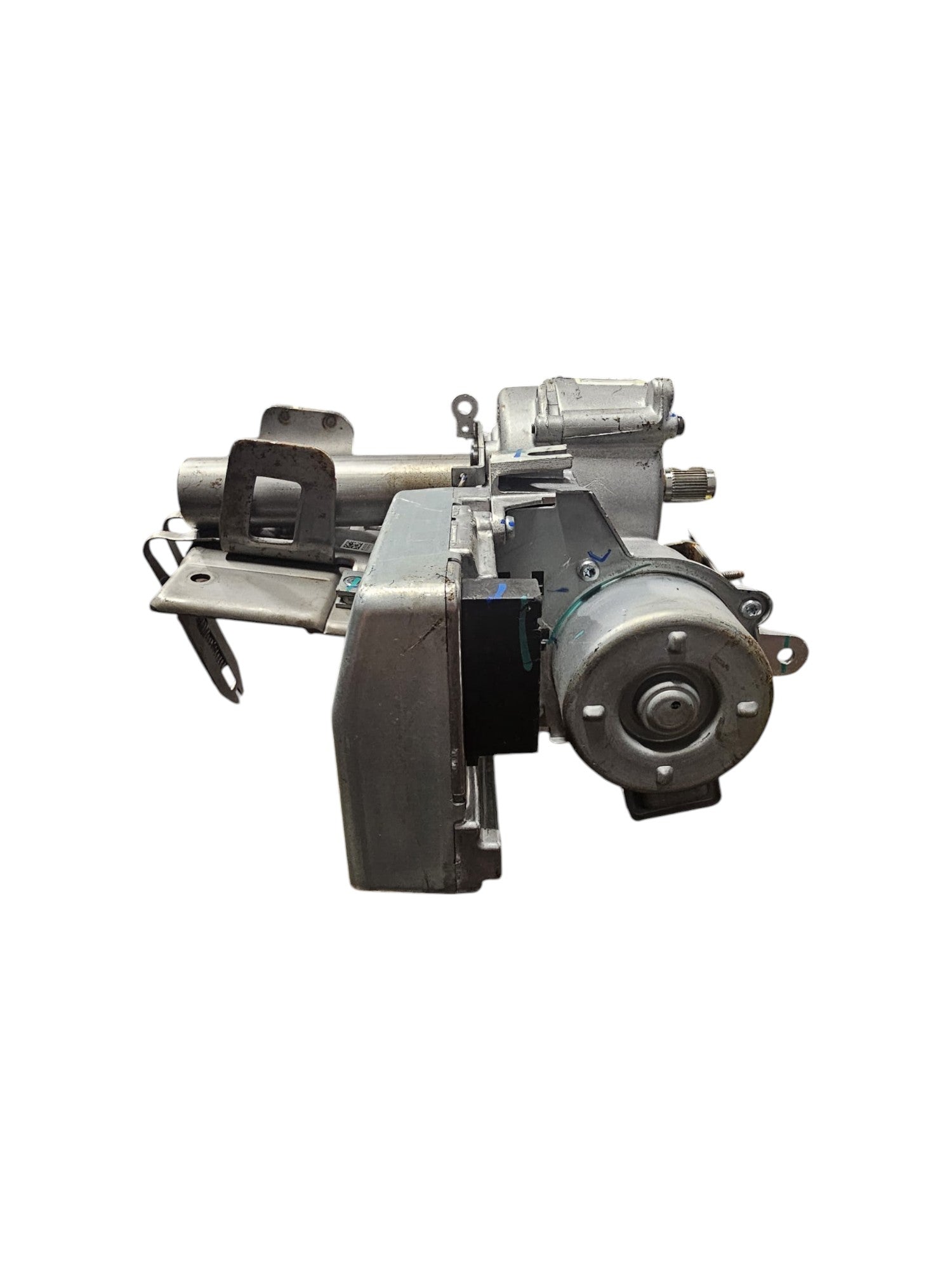 Piantone / Canna Sterzo Ford EcoSport II Cod:CN153D071ES (2012 - 2023) - F&P CRASH SRLS - Ricambi Usati