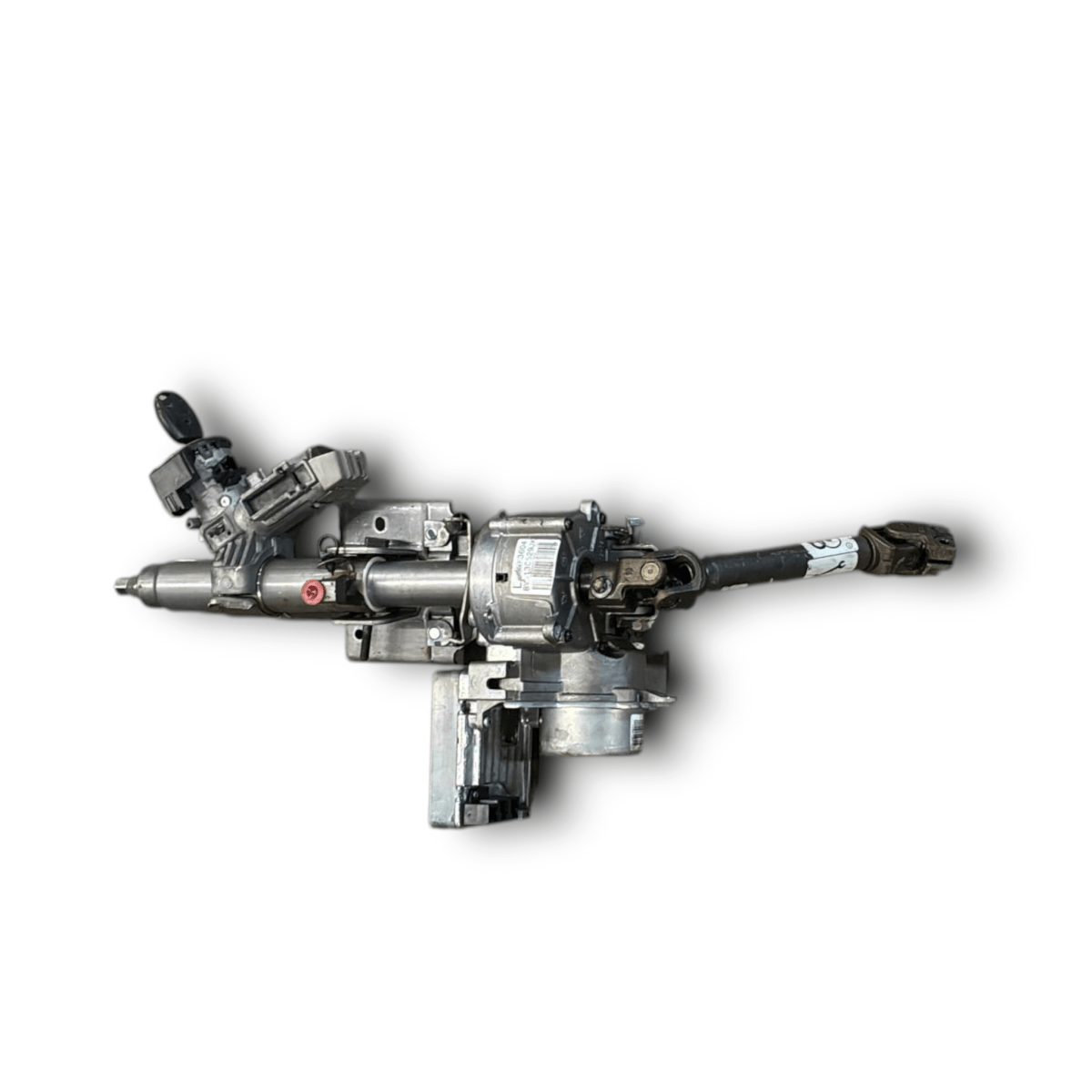 Piantone / canna sterzo ford fiesta 1.5 diesel cod : A0013803 (2008 - 2017) - F&P CRASH SRL - Ricambi Usati