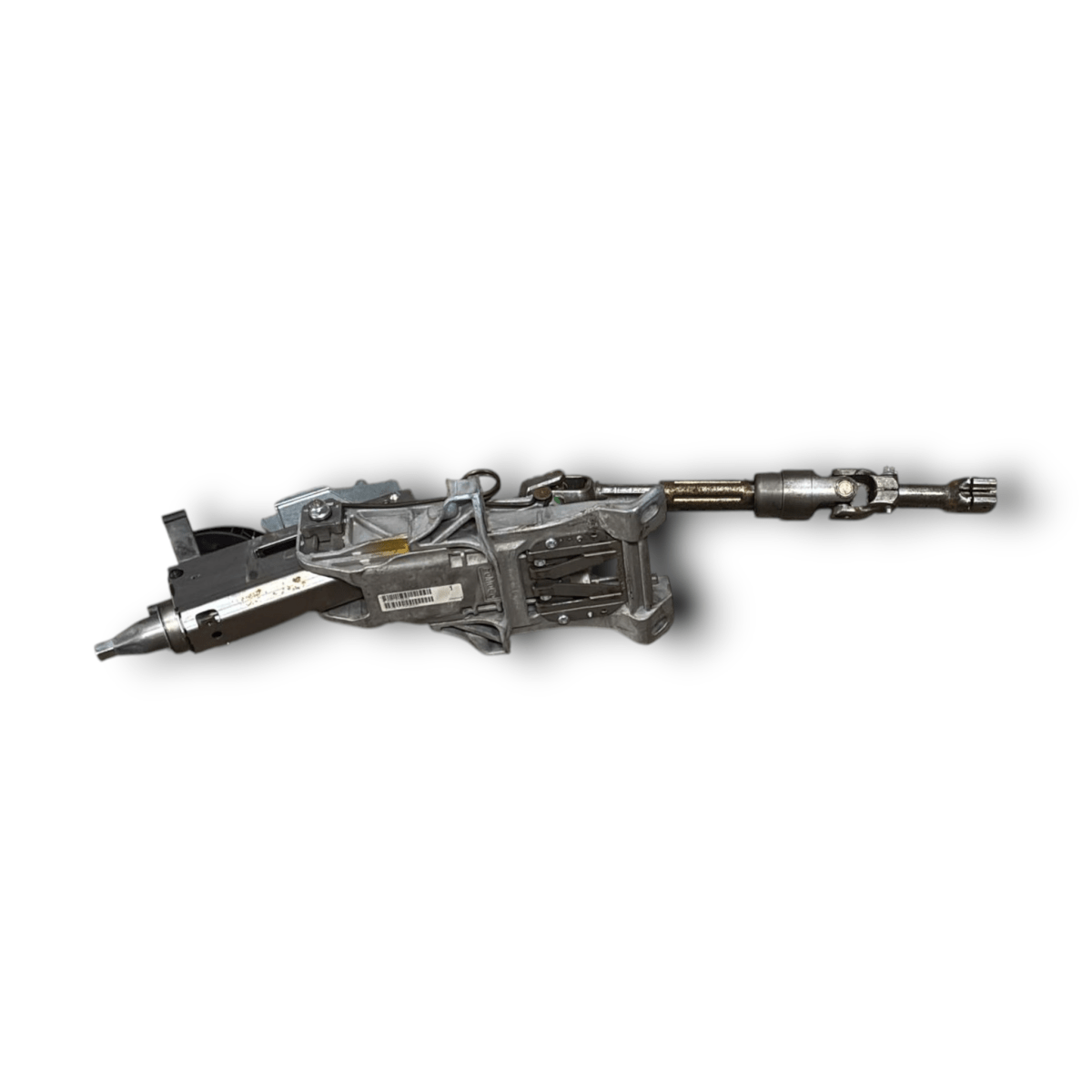 Piantone / canna sterzo ford kuga ii cod : 7g91 - 3f880 (2012 - 2019) - F&P CRASH SRL - Ricambi Usati