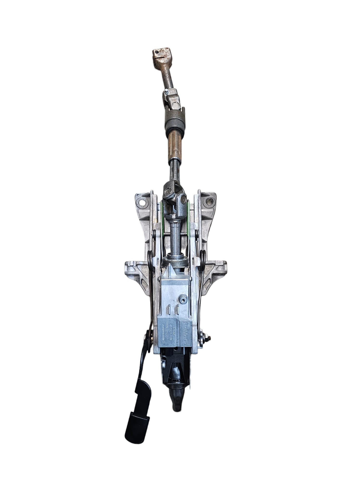 Piantone / Canna Sterzo Ford Kuga II Cod:AV6N3F880JA (2012 - 2019) - F&P CRASH SRLS - Ricambi Usati