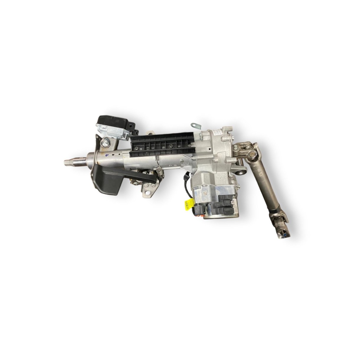 Piantone / canna sterzo Ford Kuga III 1.5 diesel (2020 - ) Cod: NX6C - 3D077 - E1A - F&P CRASH SRLS - Ricambi Usati