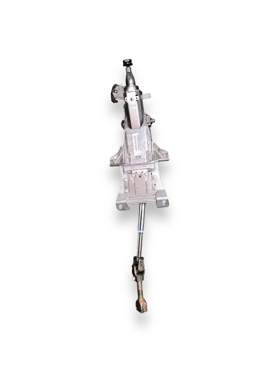 Piantone / Canna Sterzo Ford S - MAX (2006 > 2015) cod.AG9N3C529AB - F&P CRASH SRLS - Ricambi Usati