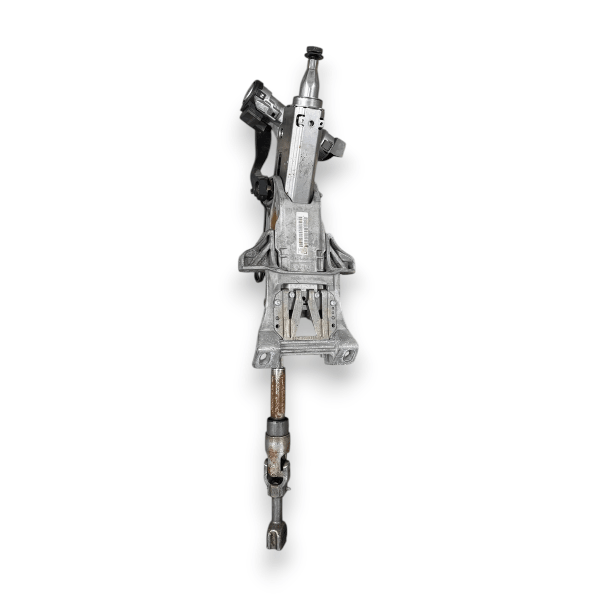 Piantone / canna sterzo Ford Transit Connect II 1.5 diesel cod.AV6N - 3C529 - EA (2013 - 2021) - F&P CRASH SRL - Ricambi Usati