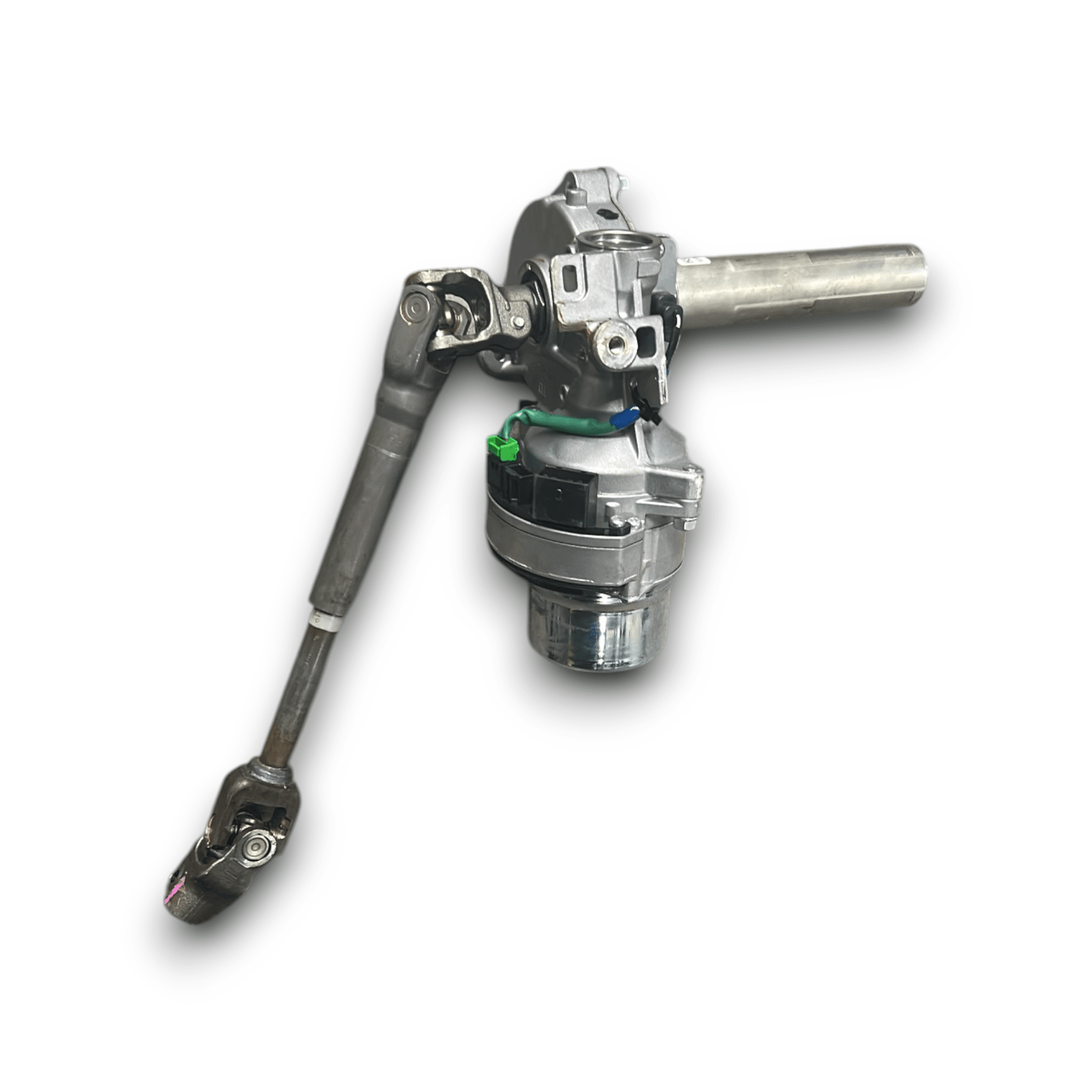 Piantone / Canna Sterzo Honda Jazz cod.JJ501 - 004120 (2013 > 2019) - F&P CRASH SRLS - Ricambi Usati