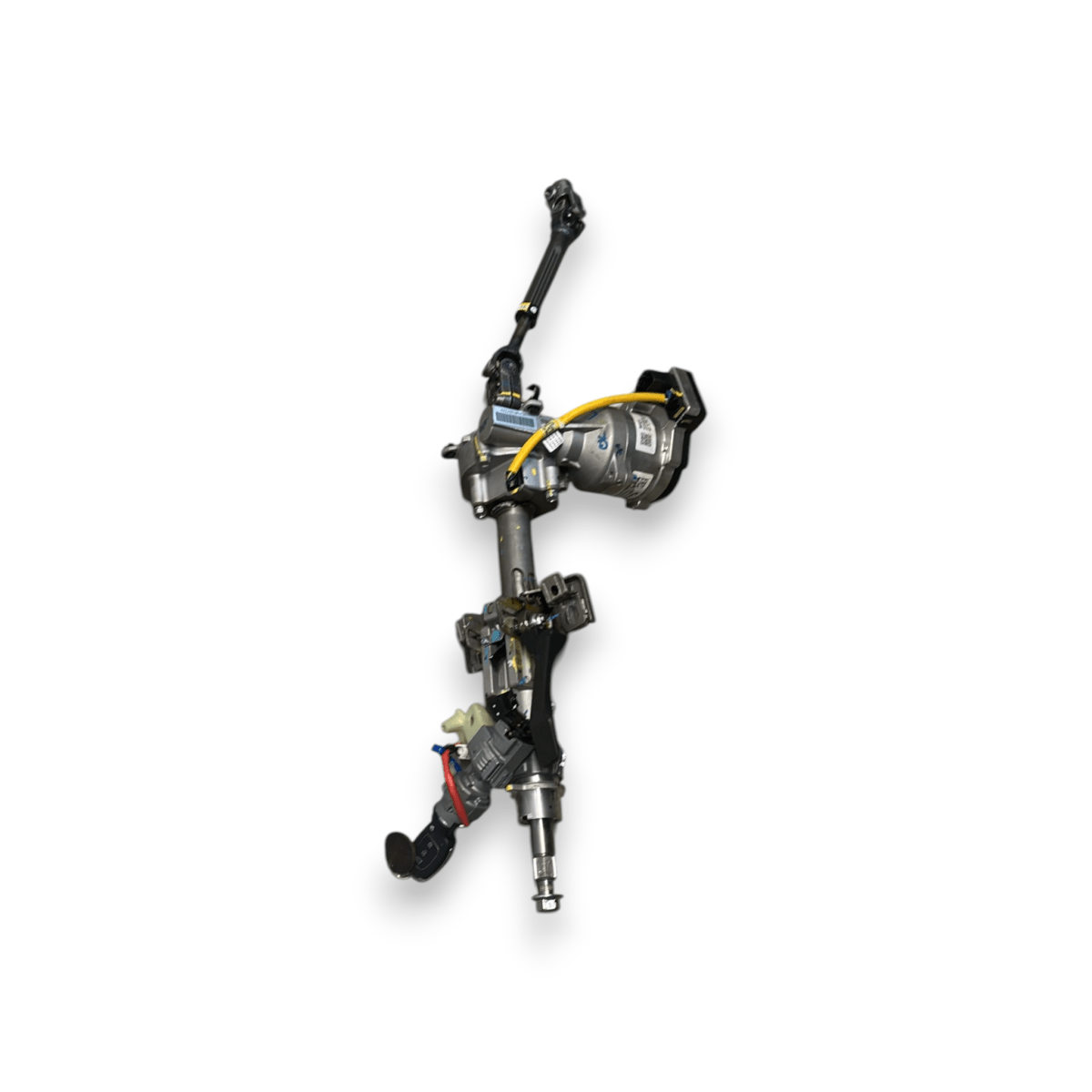Piantone / canna sterzo hyundai i20 bc3 1.2 benzina cod:56340 - q0500 (2020 - ) - F&P CRASH SRL - Ricambi Usati
