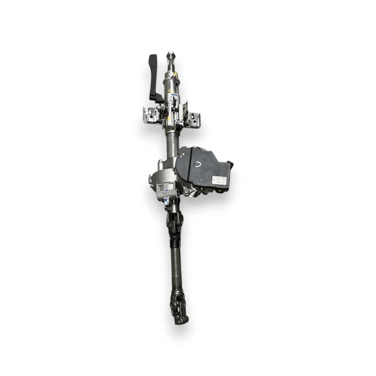 Piantone / canna sterzo hyundai i20 n 1.6 benzina cod:56300c0300 / 56340 - c0200 (2020 - ) - F&P CRASH SRL - Ricambi Usati