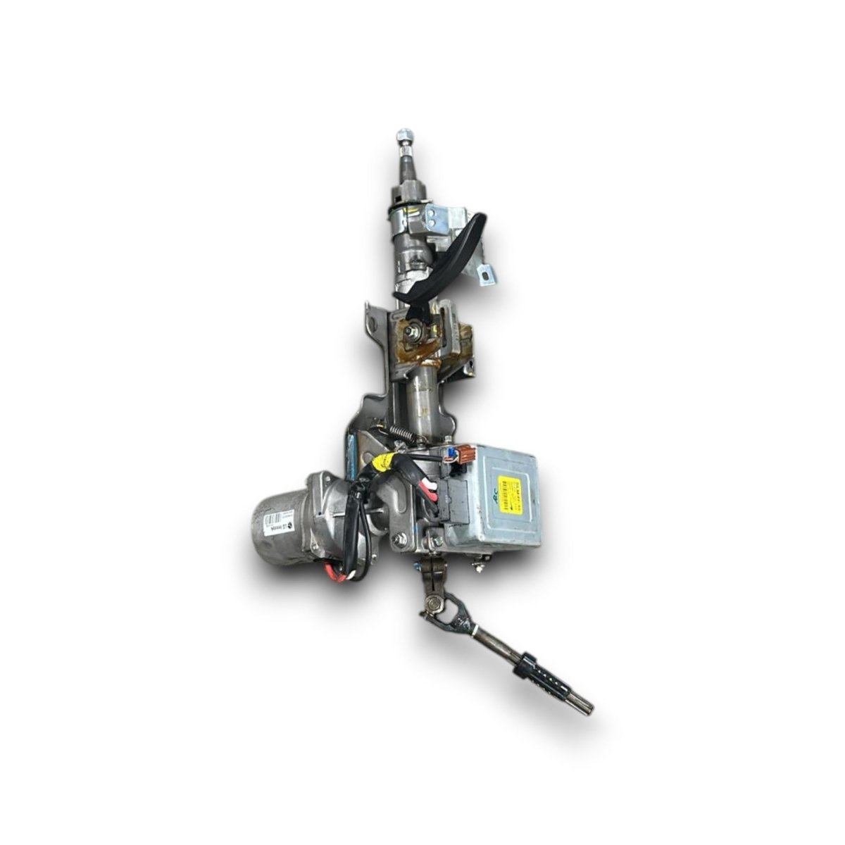 Piantone / canna sterzo Hyundai IX35 81900 - 2p710 (2009 > 2015) - F&P CRASH SRL - Ricambi Usati