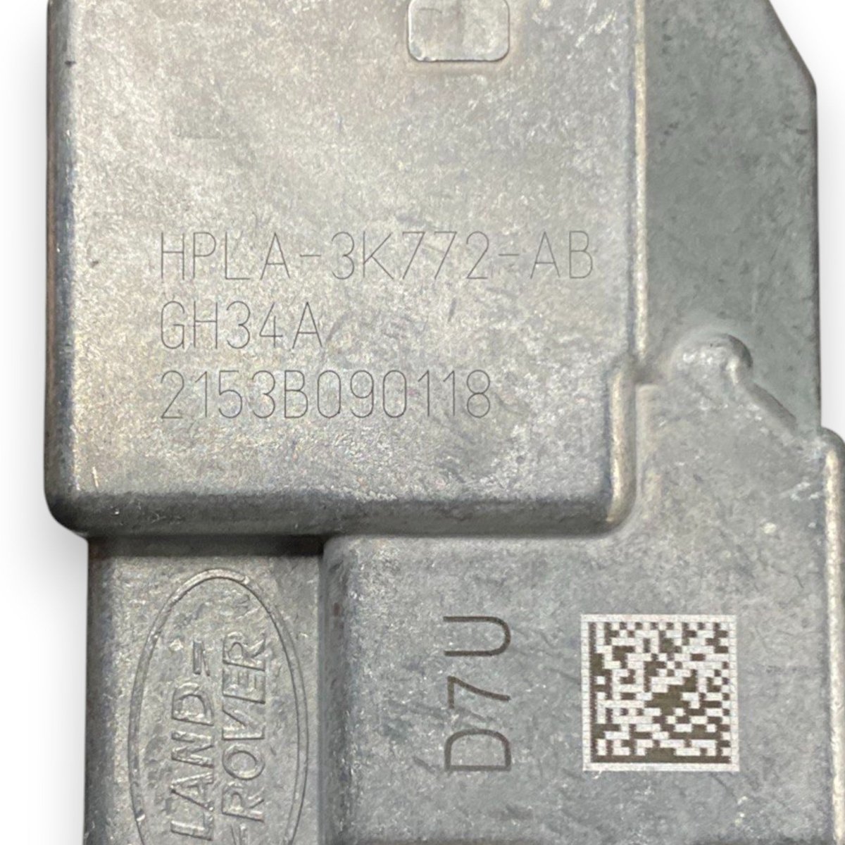 Piantone / canna sterzo jaguar e - pace x540 2.0 diesel Cod: hpla - 3k772 - ab (2017 - ) - F&P CRASH SRLS - Ricambi Usati