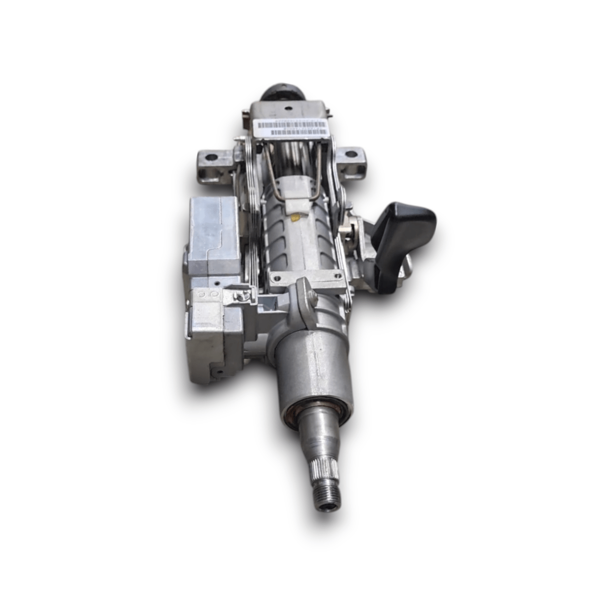 Piantone / canna sterzo jeep cherokee kl 2.2 diesel cod: 68367408ab (2013 - 2023) - F&P CRASH SRLS - Ricambi Usati