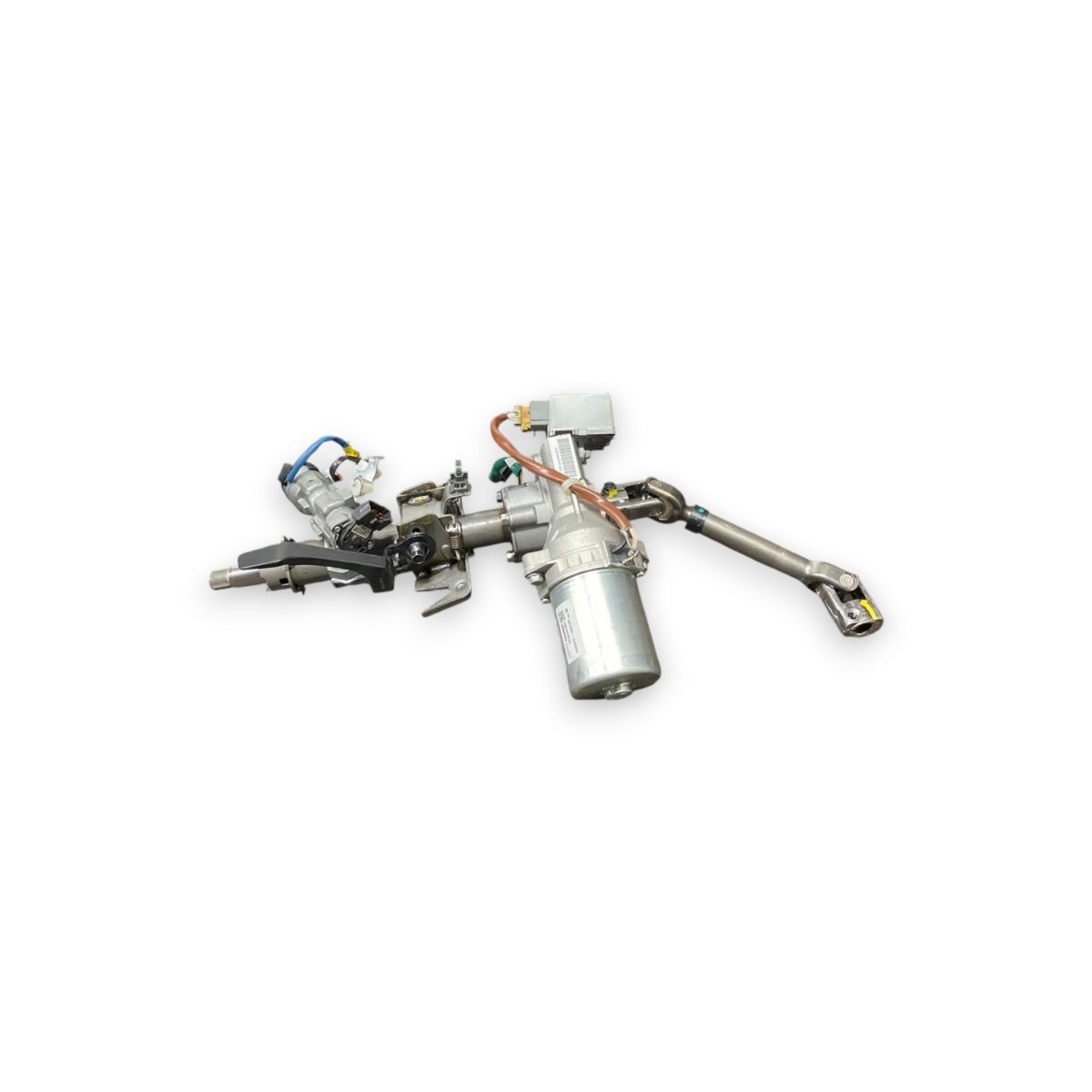 Steering column / steering shaft Kia Picanto III 1.0 Petrol (2017 - ) Code: 56340 - G6000 - F&P CRASH SRLS - Used Parts