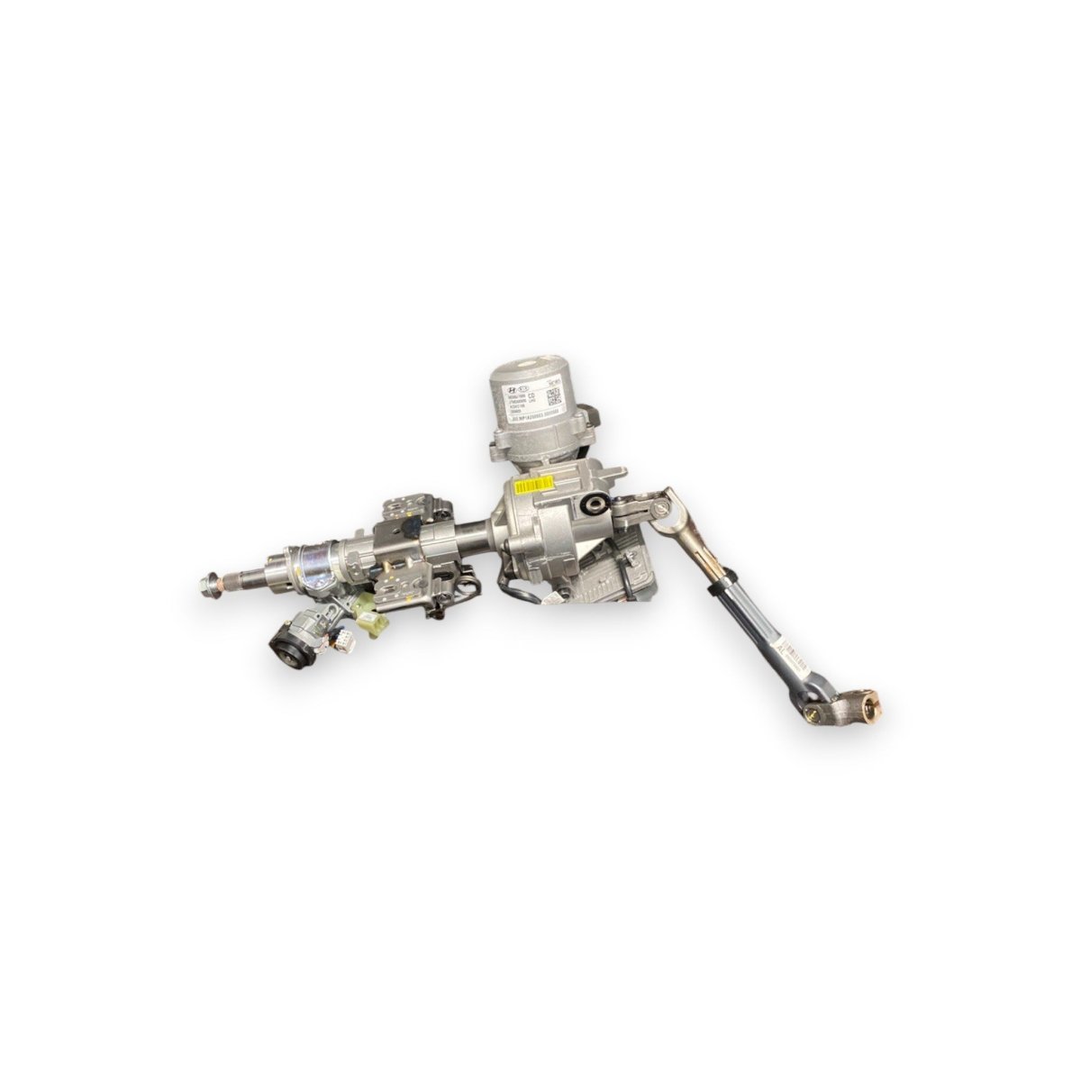 Piantone / canna sterzo kia pro ceed cd 1.6 diesel Cod: 56300j7000 (2018 - ) - F&P CRASH SRLS - Ricambi Usati