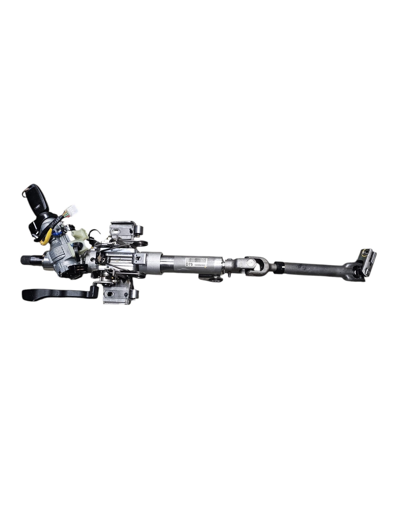 Steering Column / Steering Shaft Kia Sportage QL 1.7 Diesel (2016 - 2021) - F&P CRASH SRLS - Used Parts