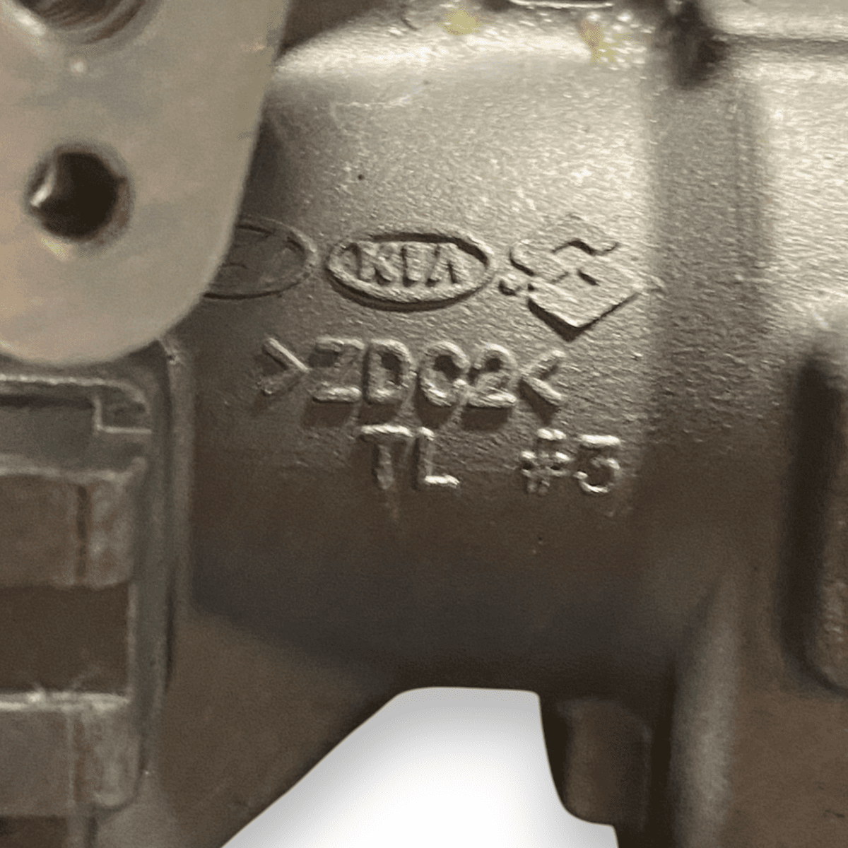 piantone / canna sterzo kia stonic 1.2 benzina - gpl cod:zdc2tl (2017 - ) - F&P CRASH SRL - Ricambi Usati