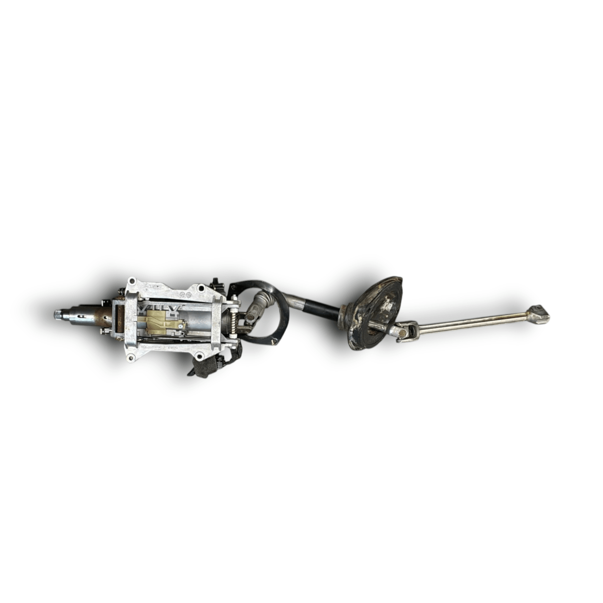 Piantone / canna sterzo maserati levante 3.0 benzina cod : 06701022980 (2018 ->) - F&P CRASH SRL - Ricambi Usati