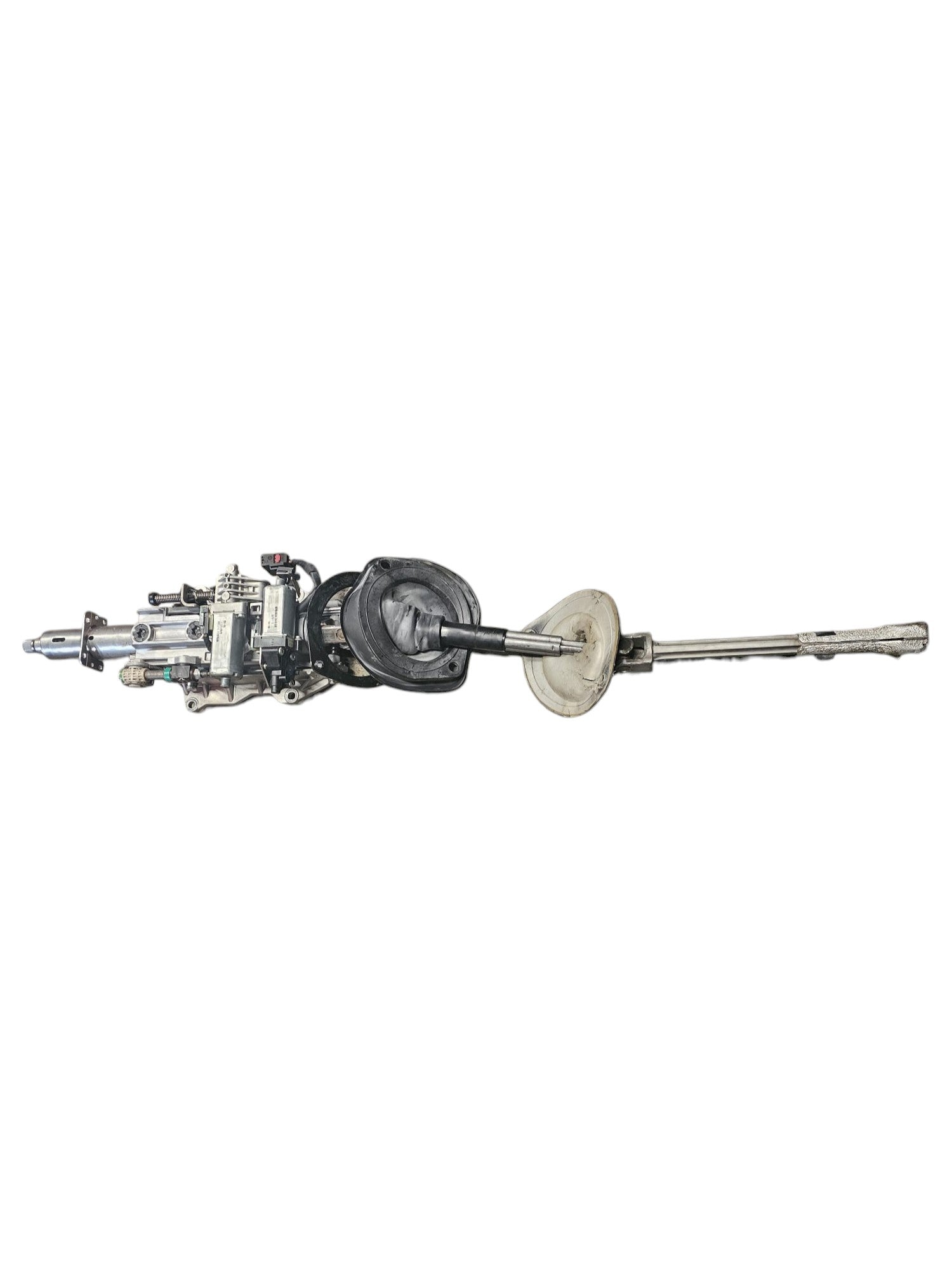 Steering Column / Steering Shaft Maserati Levante 3.8 Gasoline Code:06701022980 (2016 - >) - F&P CRASH SRLS - Used Parts