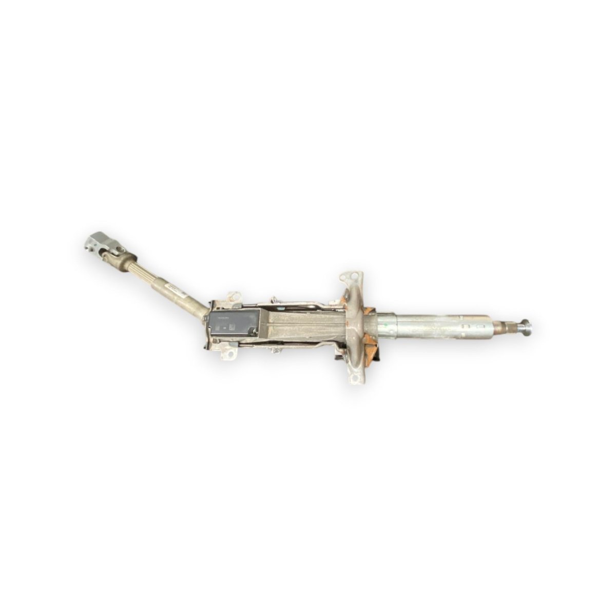 Piantone / canna sterzo Mercedes - Benz Classe A W177 2.0 Diesel (2018 - ) Cod: A1774602700 - F&P CRASH SRLS - Ricambi Usati