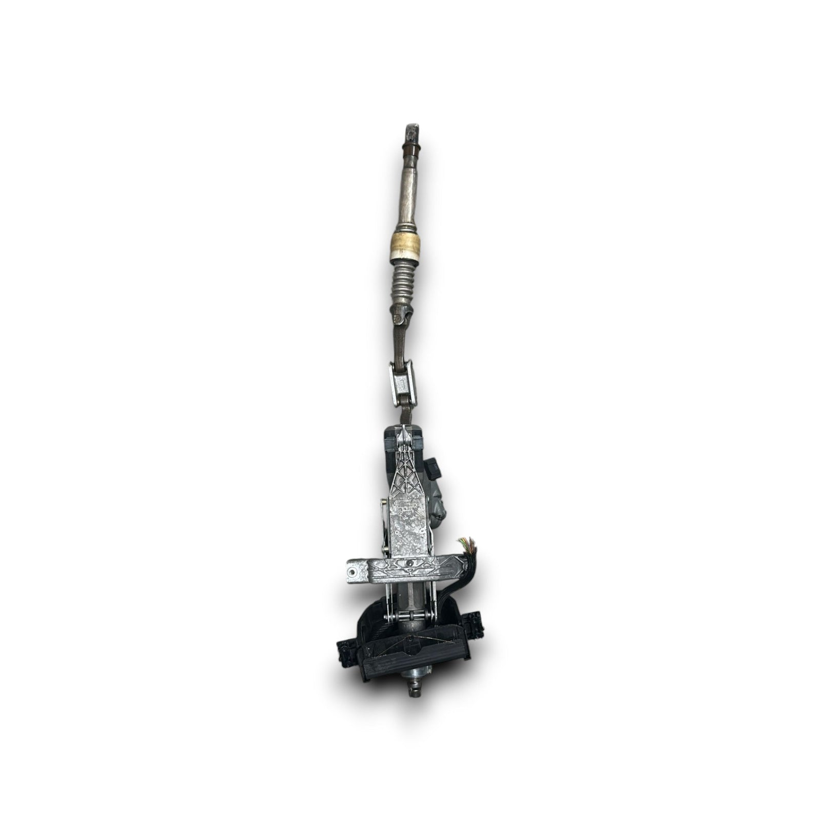 Steering Column / Steering Shaft Mercedes Benz SLK (R171) cod.A1714600516 (2004 > 2011) - F&P CRASH SRLS - Used Parts