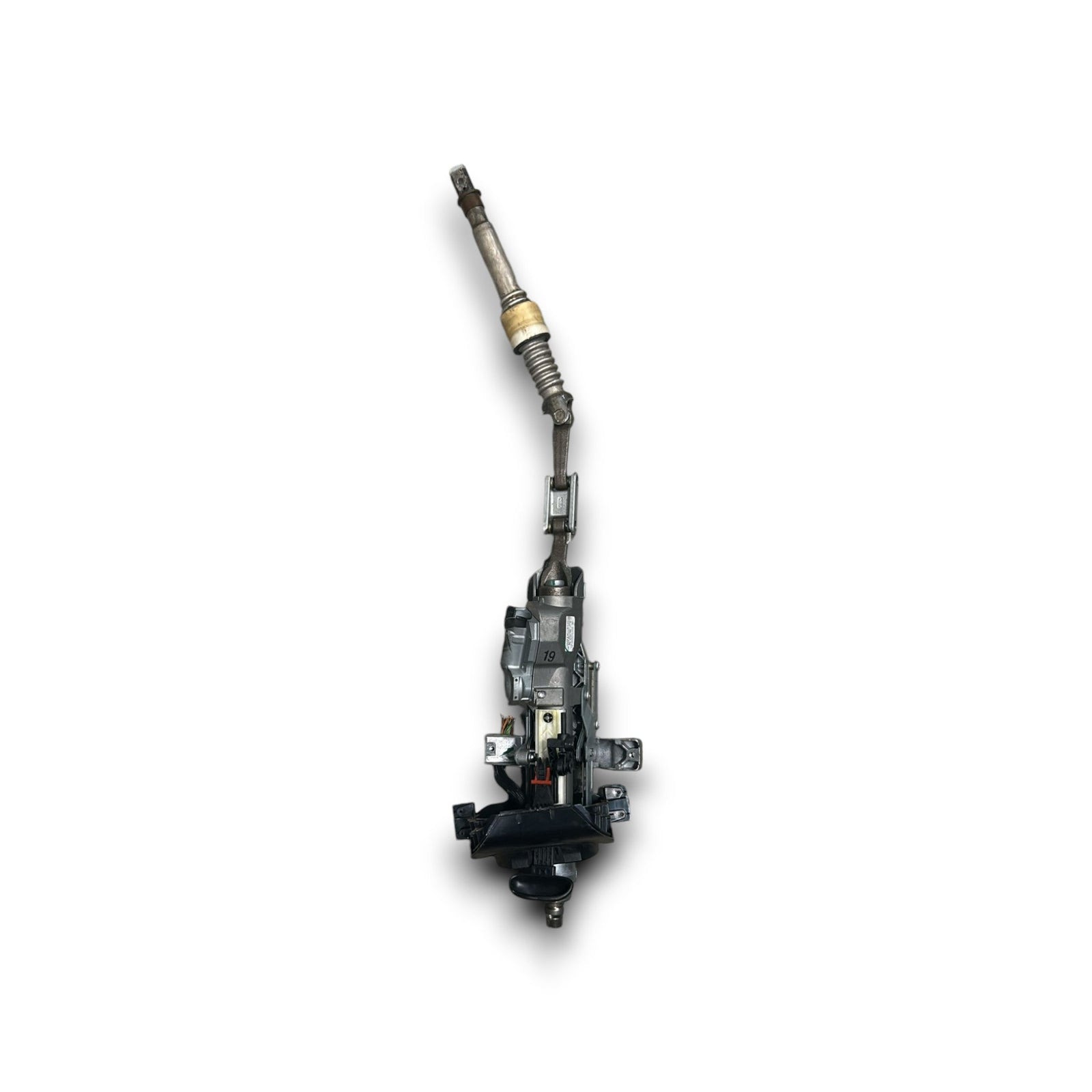 Steering Column / Steering Shaft Mercedes Benz SLK (R171) cod.A1714600516 (2004 > 2011) - F&P CRASH SRLS - Used Parts