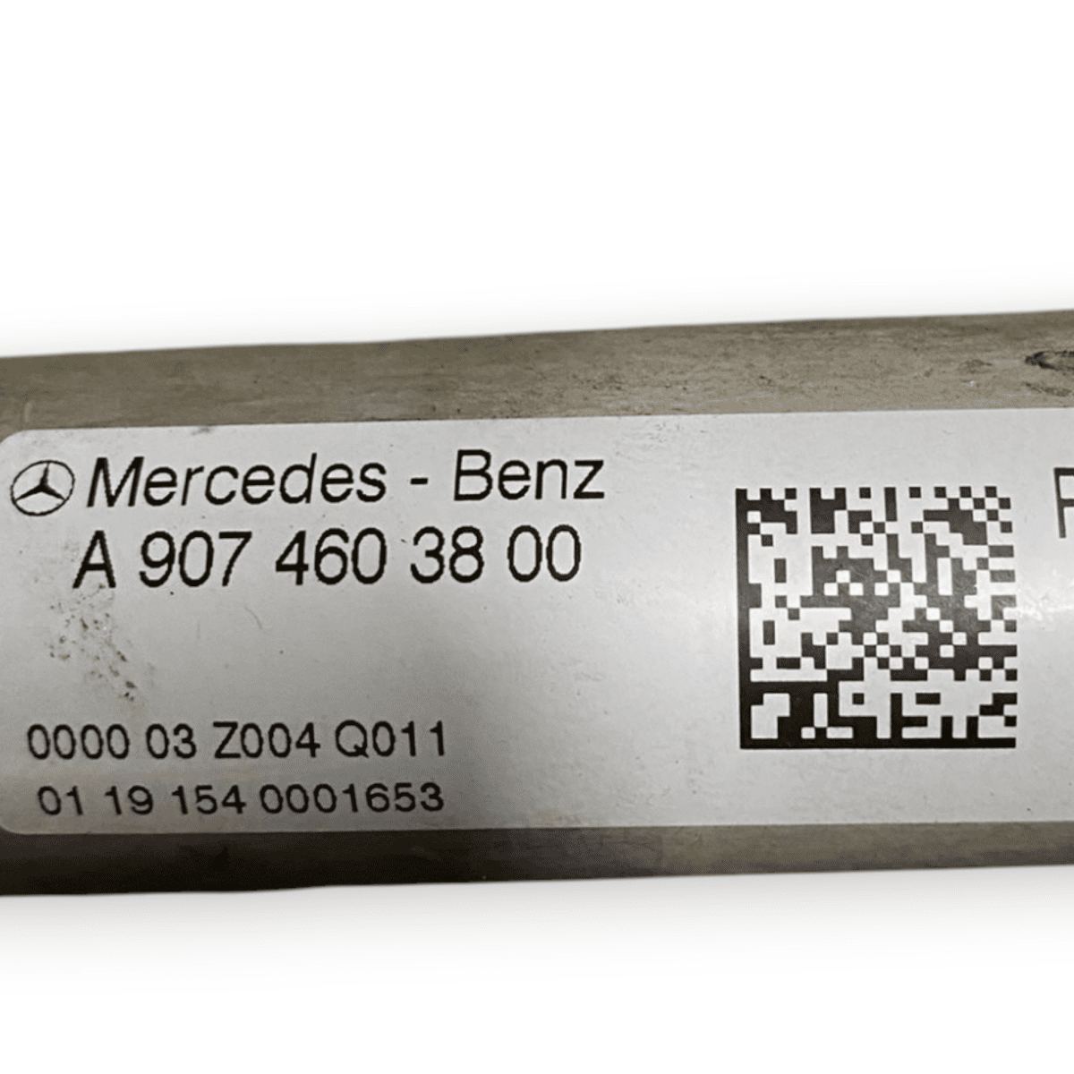 piantone / canna sterzo mercedes - benz sprinter w910 cod:a9074603800 (2018 - ) - F&P CRASH SRL - Ricambi Usati