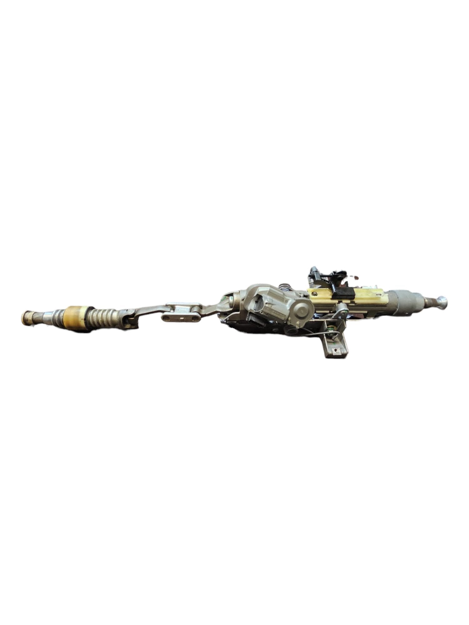 Steering Column / Steering Shaft Mercedes Class C W203 2.2 Diesel Code:A2094601516Q4 (2000 - 2007) - F&P CRASH SRLS - Used Parts