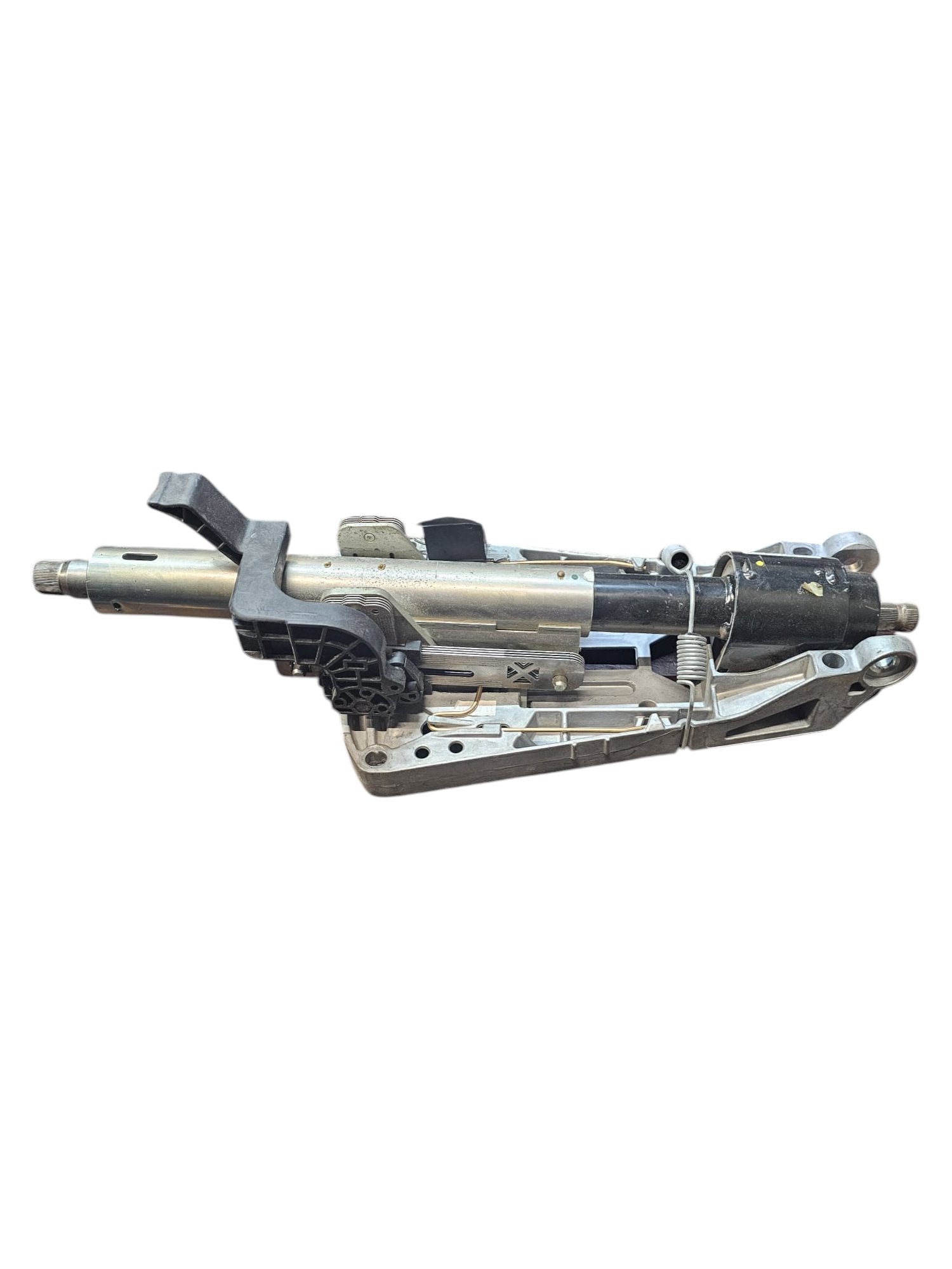 Steering Column / Steering Shaft Mercedes Classe C W204 2.2 Diesel Code: A2044600216 (2007 - 2015) - F&P CRASH SRLS - Used Parts