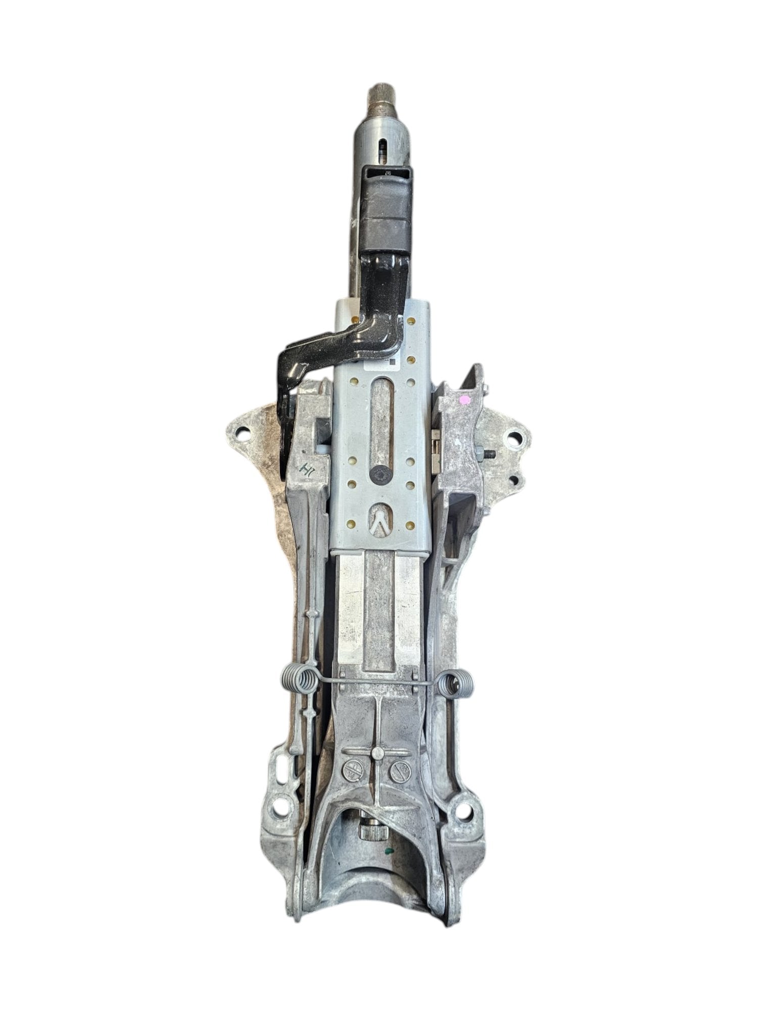 Steering Column / Steering Shaft Mercedes Class C W205 2.2 Diesel Code:A2054606401 (2014 - 2021) - F&P CRASH SRLS - Used Parts