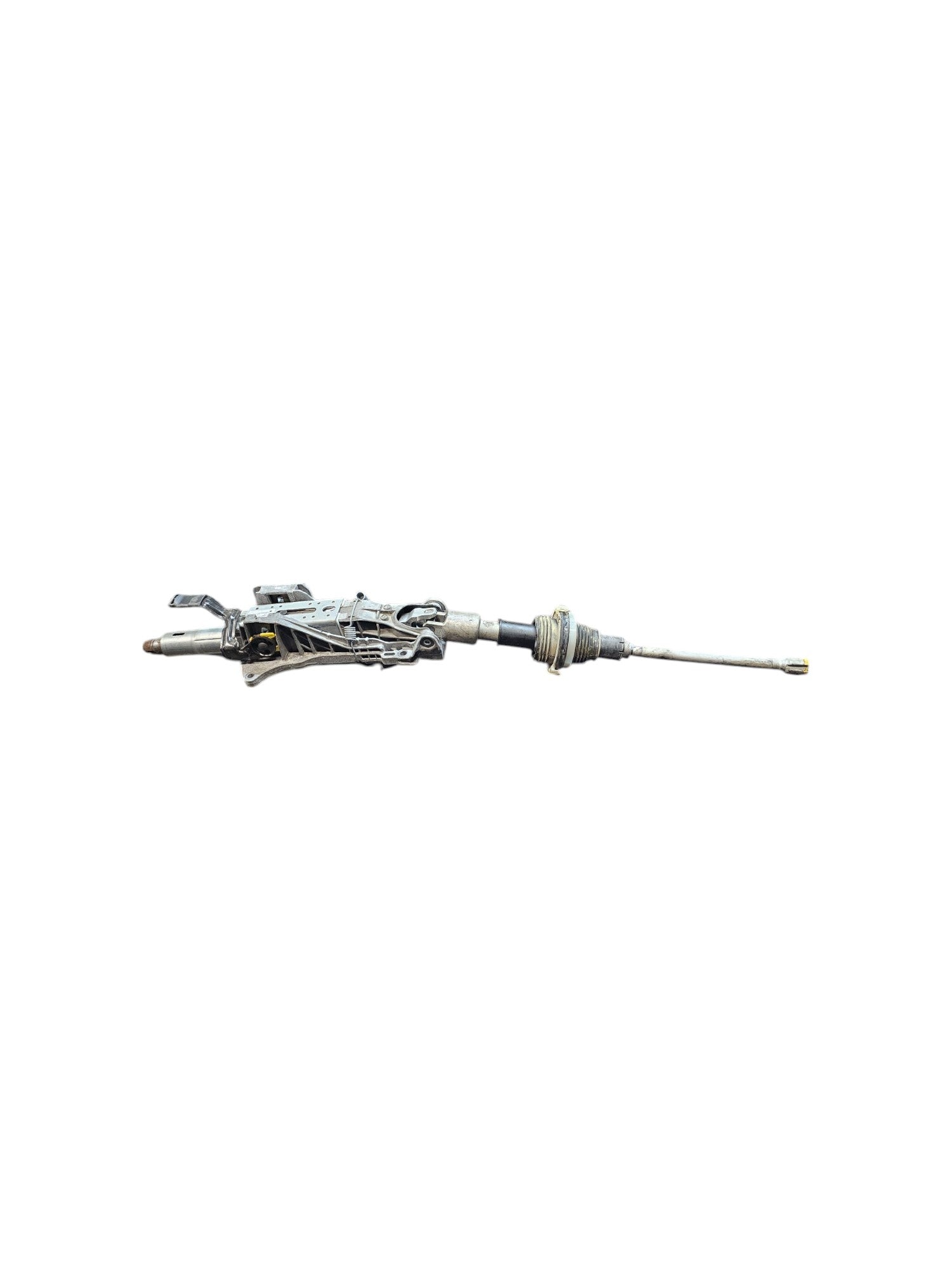 Steering Column / Steering Shaft Mercedes Class C W205 Code:A2054601301 (2014 - 2021) - F&P CRASH SRLS - Used Parts