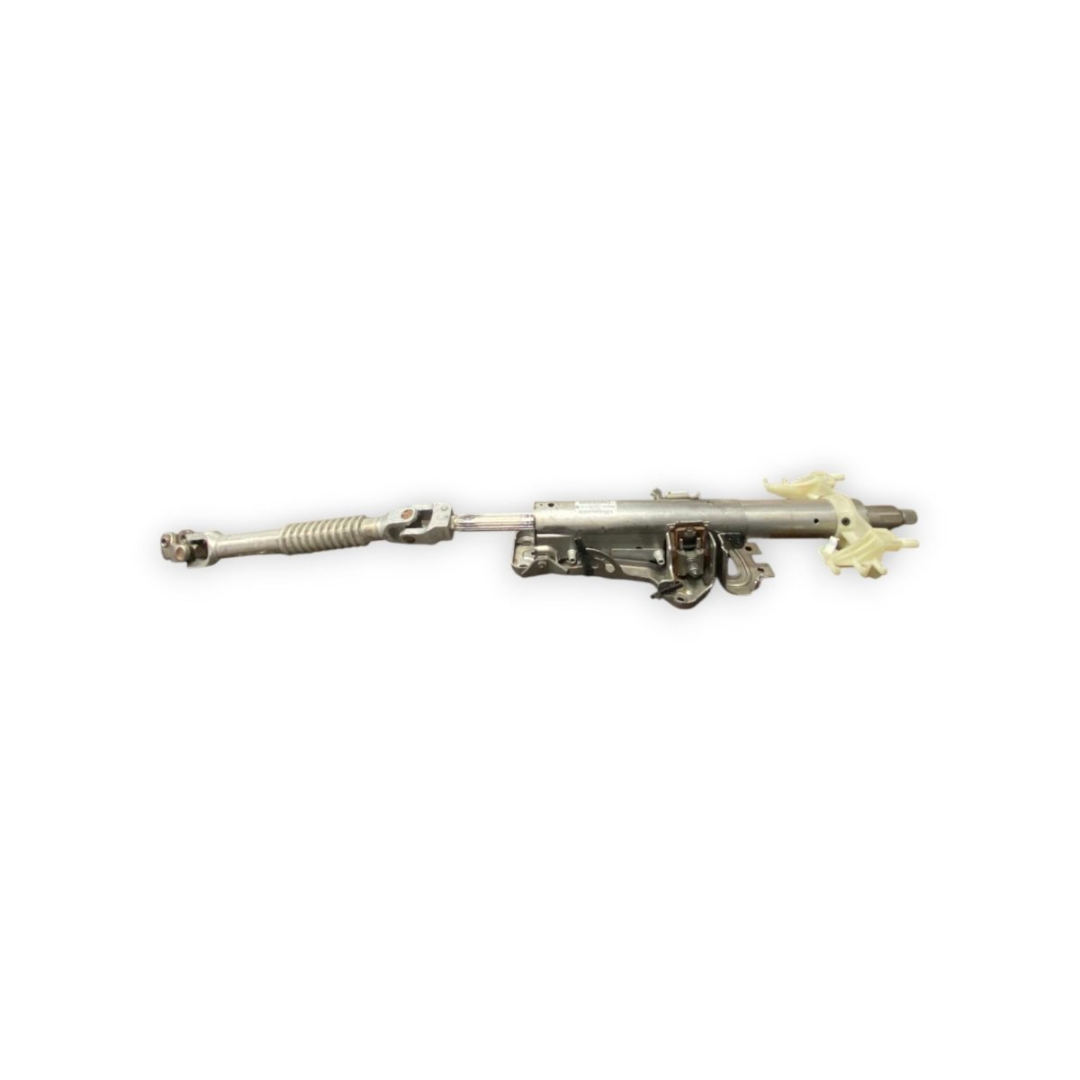 Steering column / steering shaft Mini Cooper F55 2.0 Diesel (2014 - 2022) Code: 7046955976 - F&P CRASH SRLS - Used Parts
