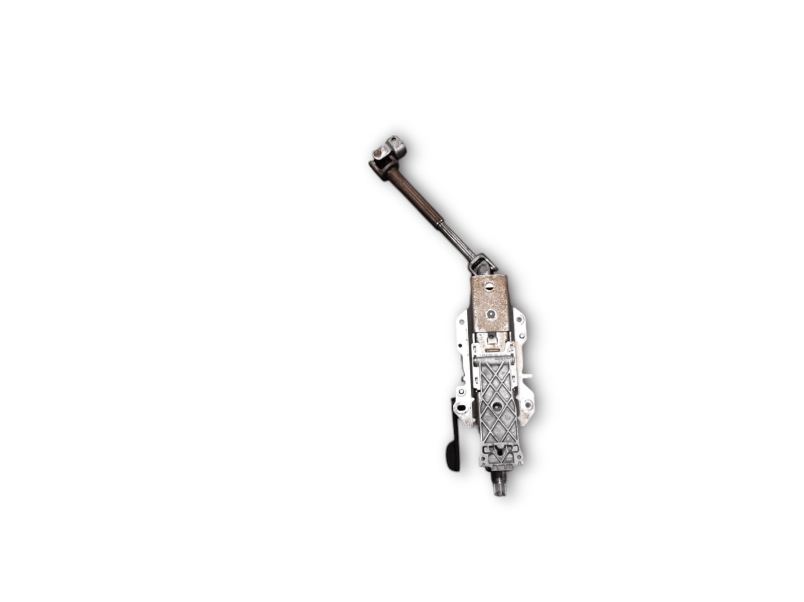 Piantone / Canna Sterzo Mini Cooper R56 COD:ZG - 563739 1.6 Diesel (2007 - 2013) - F&P CRASH SRLS - Ricambi Usati