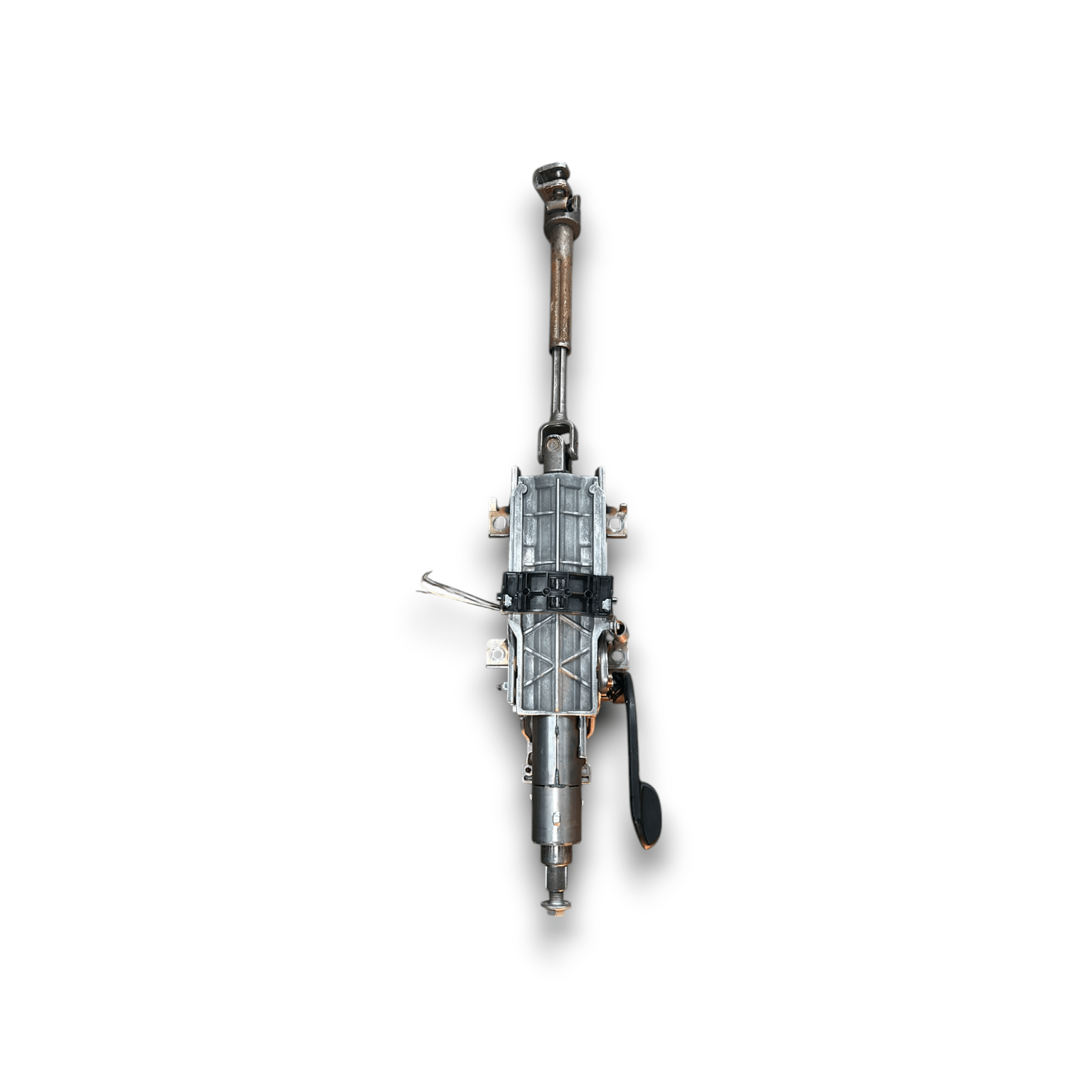 Steering Column / Steering Tube Mini Countryman 1.6 Diesel code: LS980810904 (2010 > 2017) - F&P CRASH SRLS - Used Parts