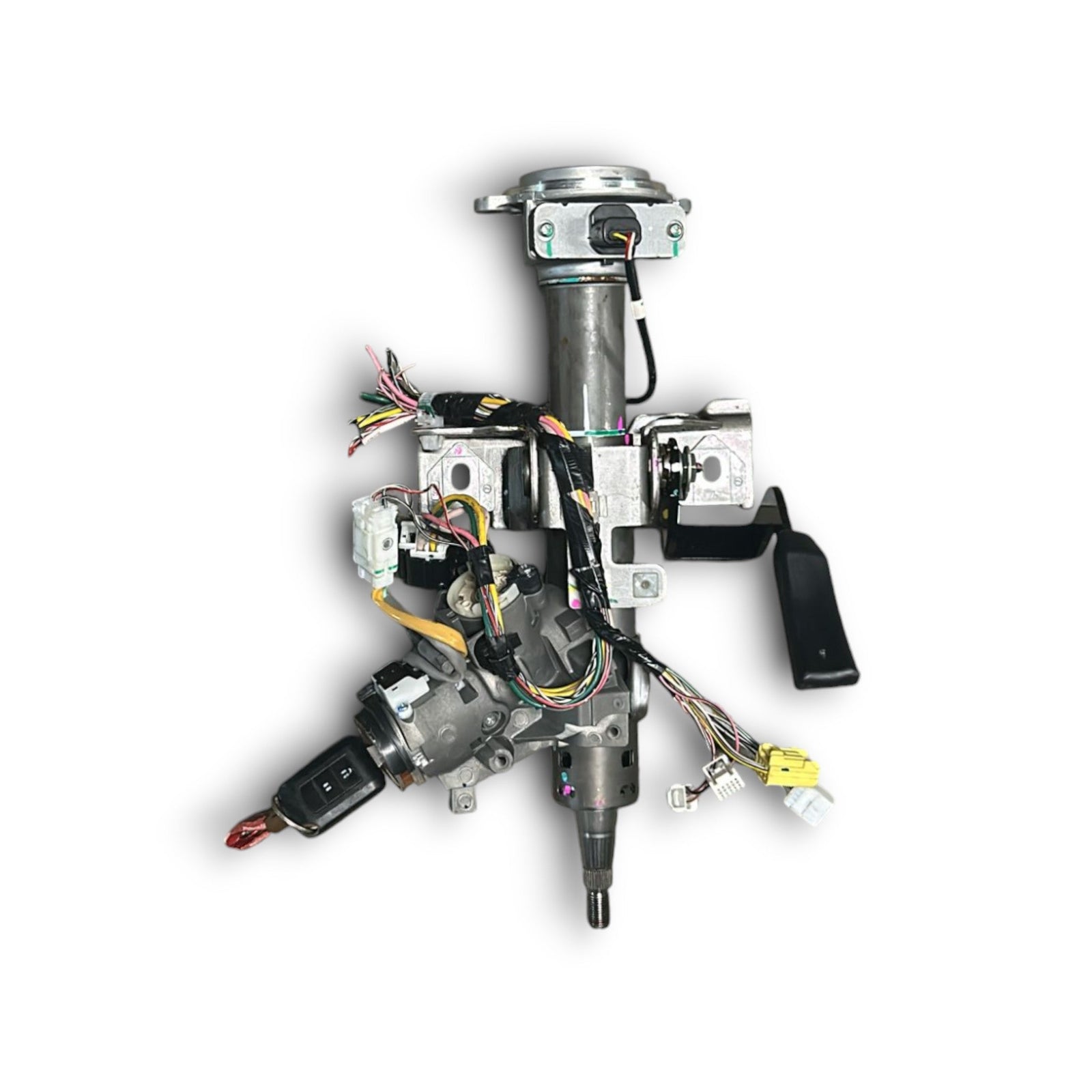 Steering Column / Steering Tube Mitsubishi Space Star (2012 > ) - F&P CRASH SRLS - Used Parts