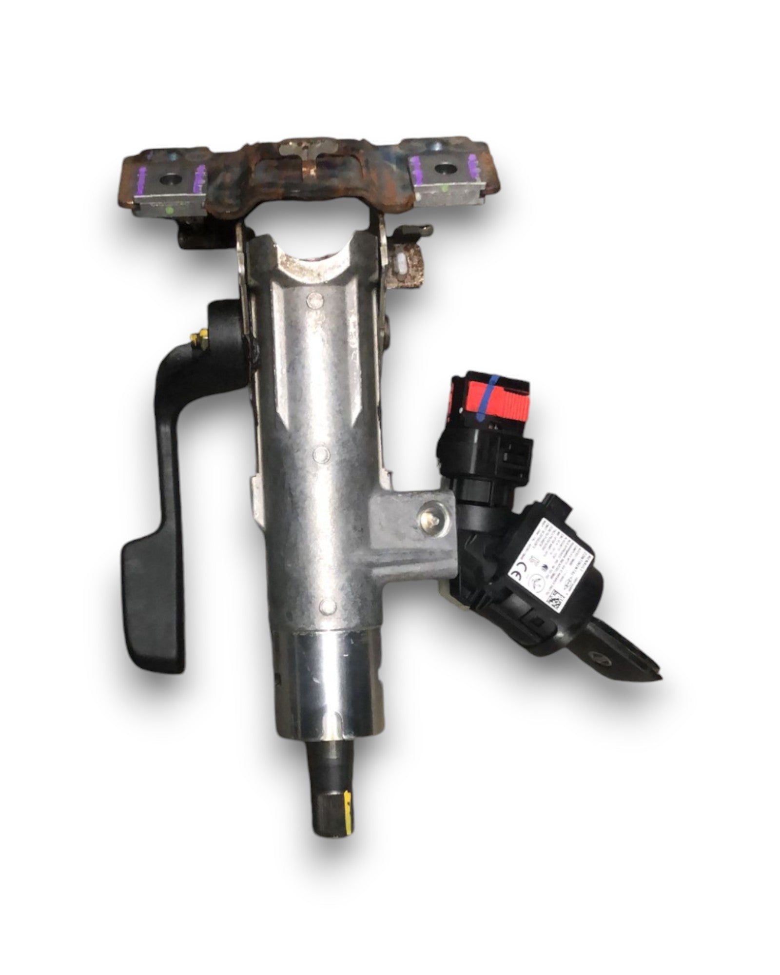 Steering Column / Steering Shaft Nissan Micra K14 (2017 > 2024) code:A2C93178600 - F&P CRASH SRLS - Used Parts