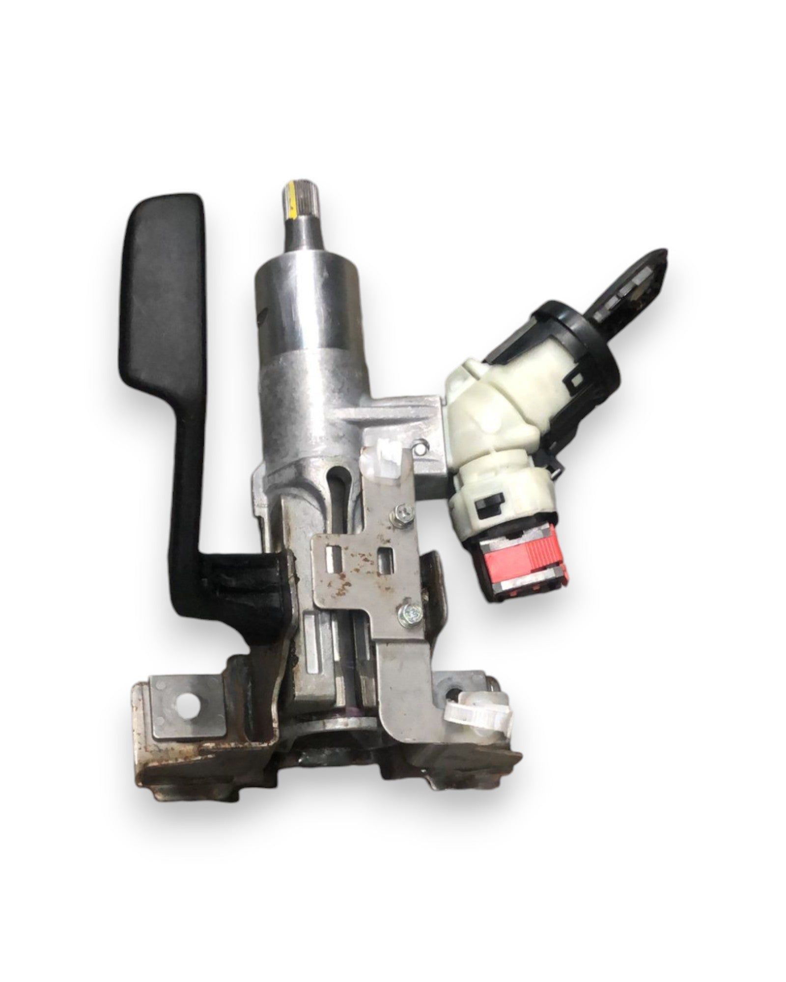 Steering Column / Steering Shaft Nissan Micra K14 (2017 > 2024) code:A2C93178600 - F&P CRASH SRLS - Used Parts