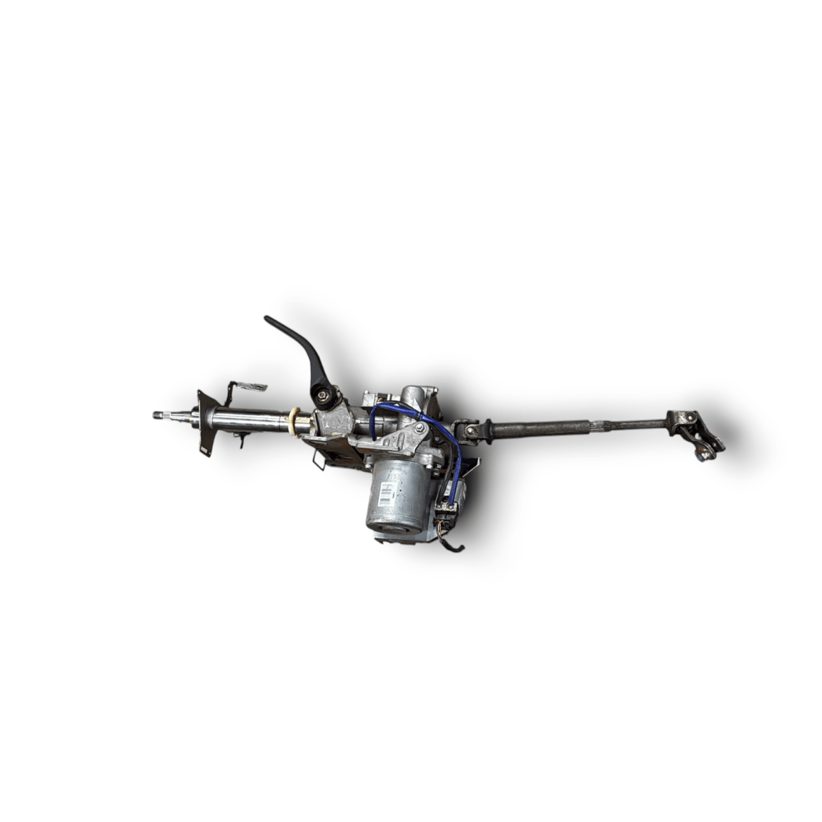 Steering column / steering shaft nissan qashqai (j12) code: 48810JD900 (2021 - > ) - F&P CRASH SRL - Used Parts