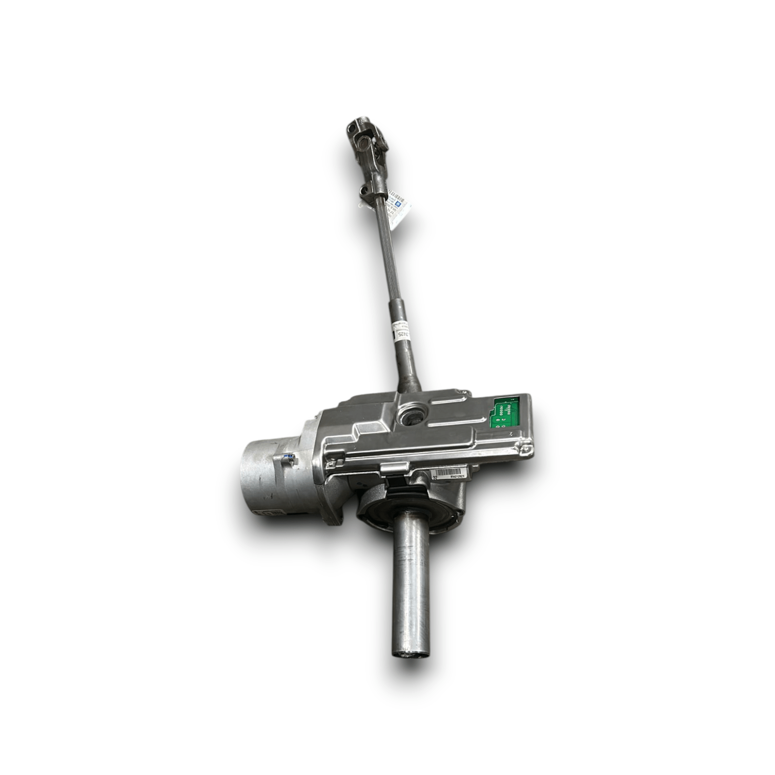 Steering Column / Steering Shaft Opel Corsa E 1.2 Petrol code:522976190 (2014 > 2019) - F&P CRASH SRLS - Used Parts
