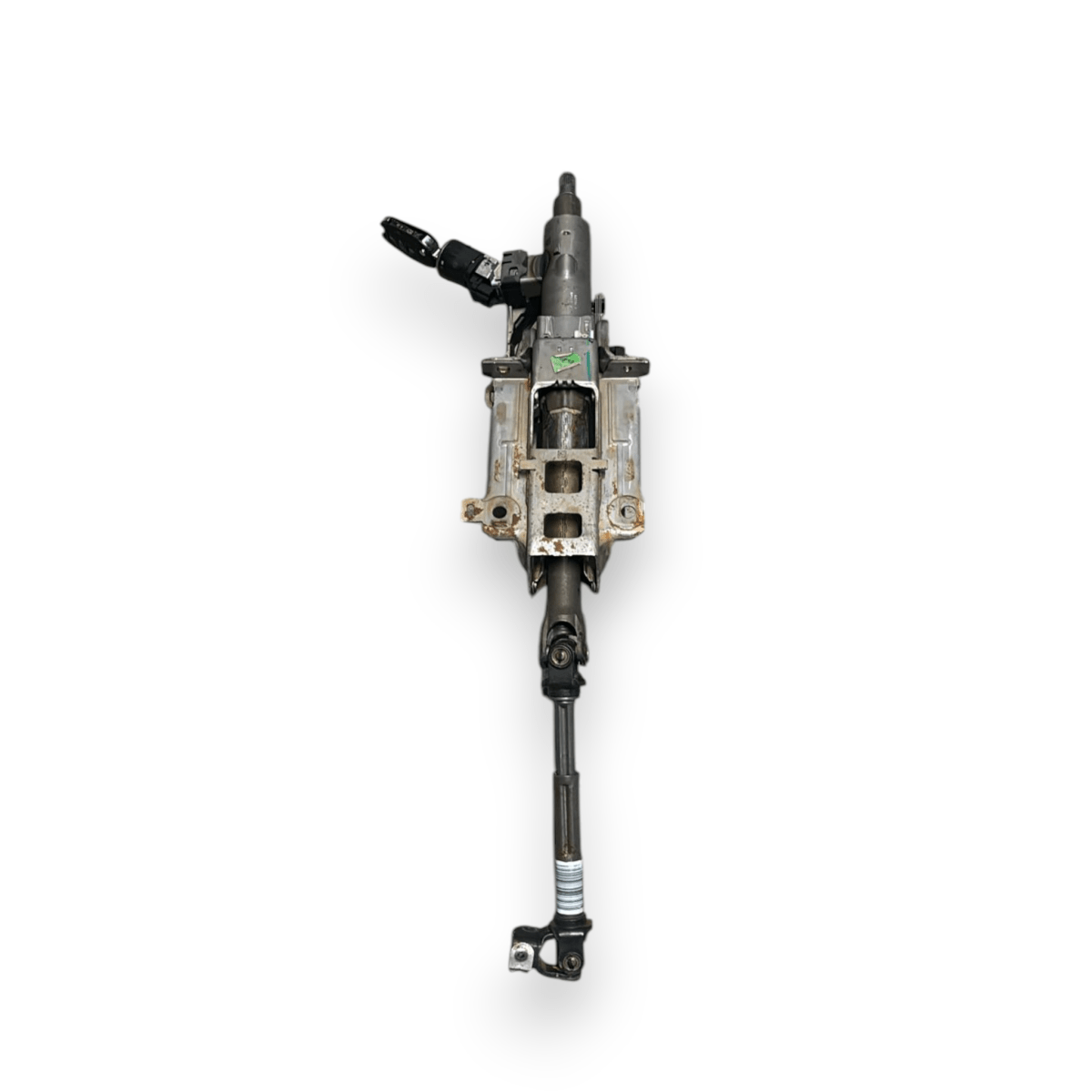 Piantone / canna sterzo opel corsa f 1.2 benzina (2019 - ) - F&P CRASH SRL - Ricambi Usati