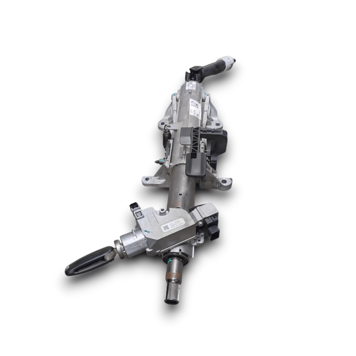 Piantone / canna sterzo opel insignia b 1.5 diesel cod: 84634698 (2017 - 2023) - F&P CRASH SRLS - Ricambi Usati