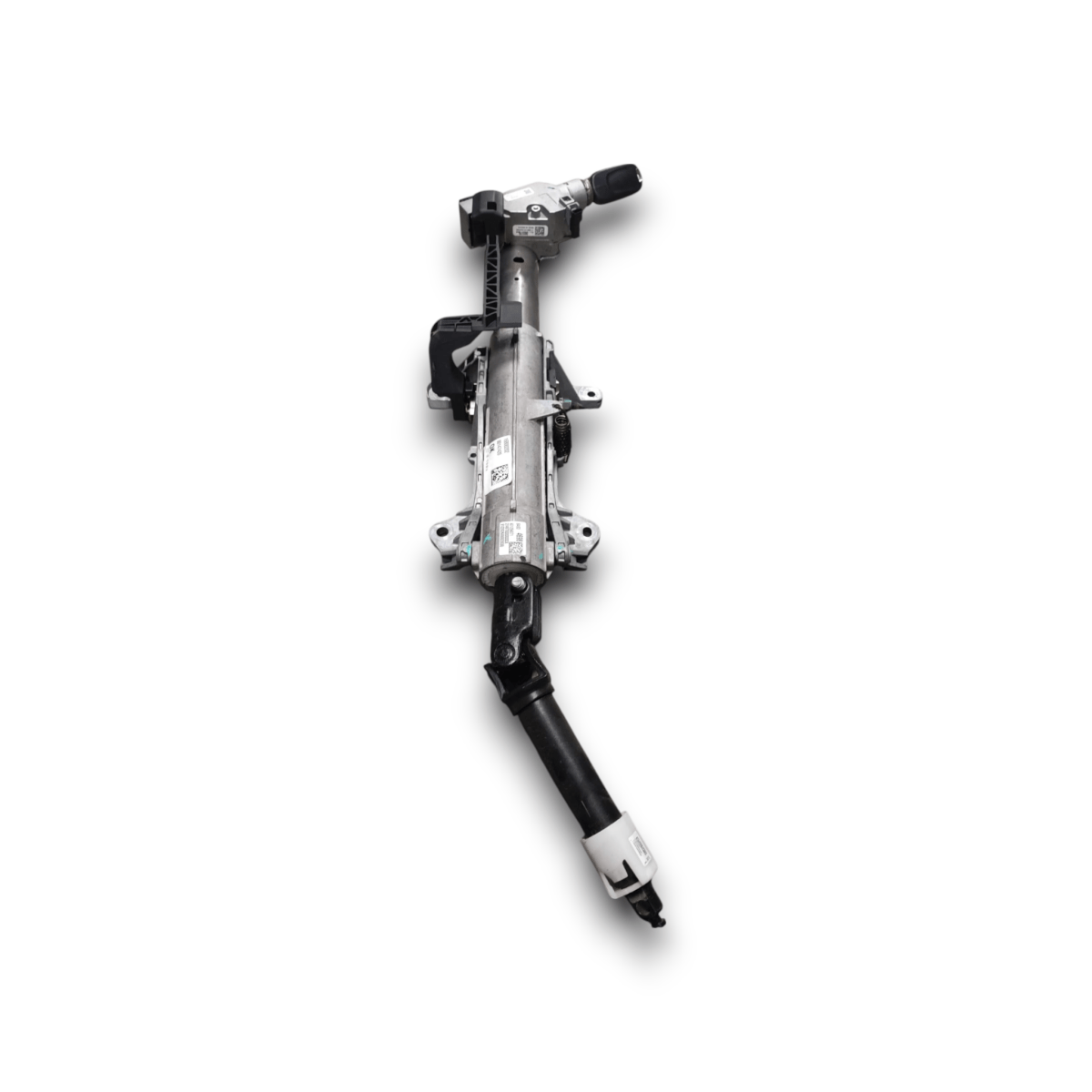 Piantone / canna sterzo opel insignia b 1.5 diesel cod: 84634698 (2017 - 2023) - F&P CRASH SRLS - Ricambi Usati