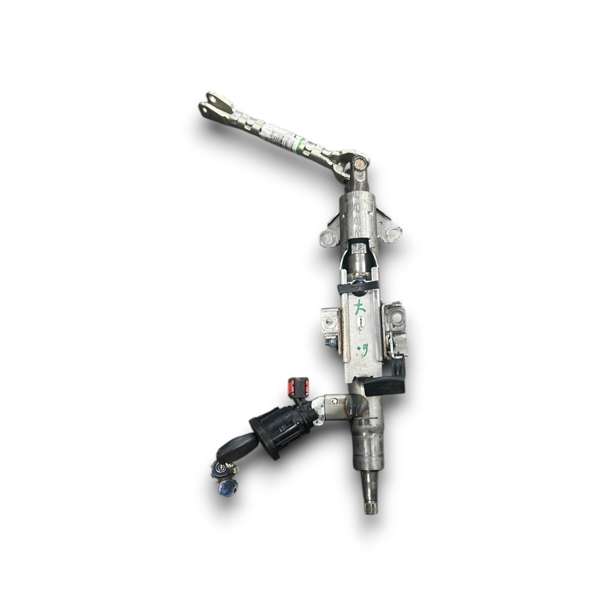 Piantone / Canna Sterzo Opel Vivaro B cod.488100584R 1.6 Diesel (2014 > 2019) - F&P CRASH SRLS - Ricambi Usati