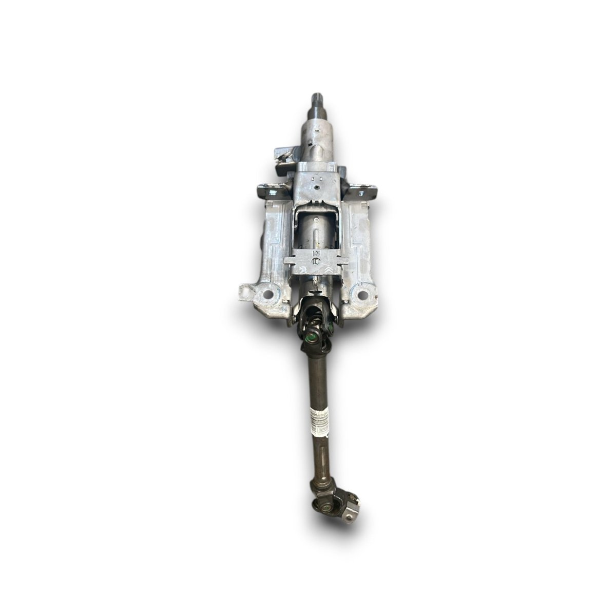 Steering Column / Steering Shaft Peugeot Rifter cod.9820460477 1.5 Diesel (2018 > ) - F&P CRASH SRLS - Used Parts
