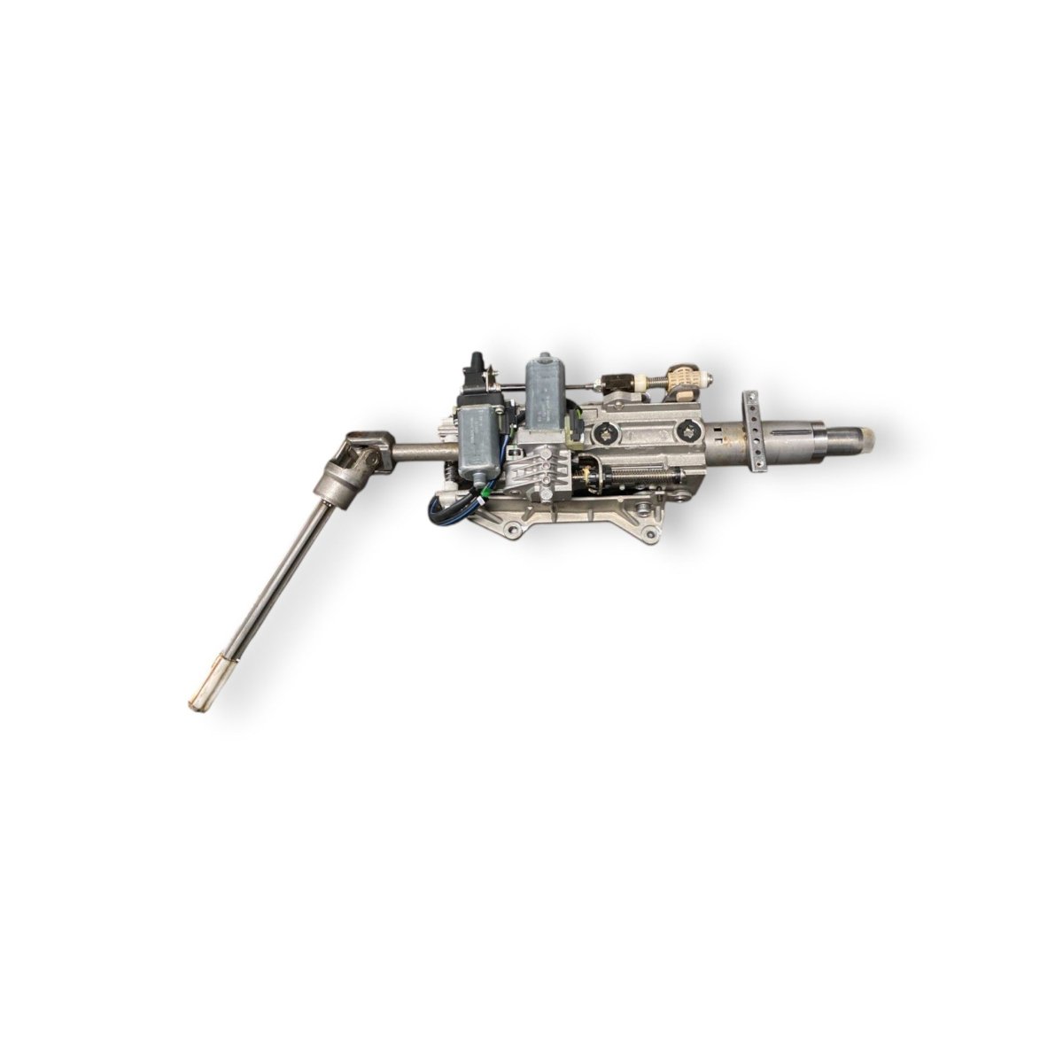 Piantone / canna sterzo porsche macan 95b 3.0 diesel Cod: 7p5419501cp (2013 - ) - F&P CRASH SRLS - Ricambi Usati