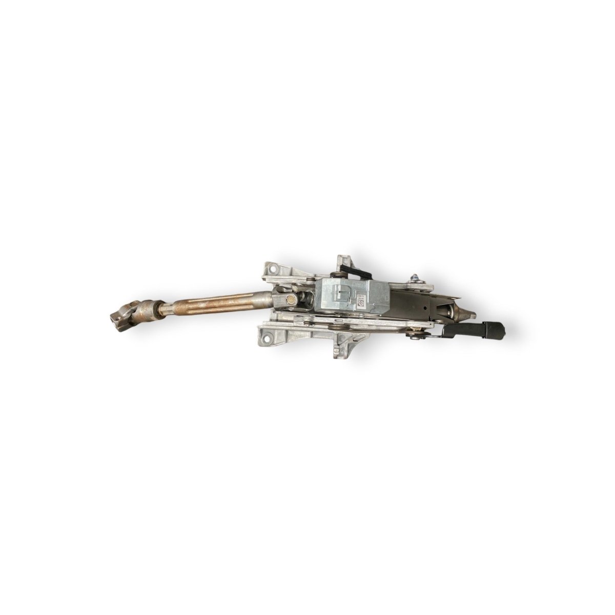 Steering column / steering shaft range rover evoque l538 2.2 diesel (2011 - 2018) Code: bj32 - 3k772 - ad - F&P CRASH SRLS - Used Parts