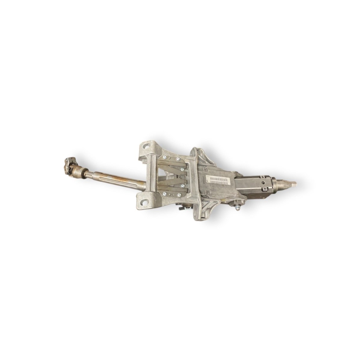 Steering column / steering shaft range rover evoque l538 2.2 diesel (2011 - 2018) Code: bj32 - 3k772 - ad - F&P CRASH SRLS - Used Parts