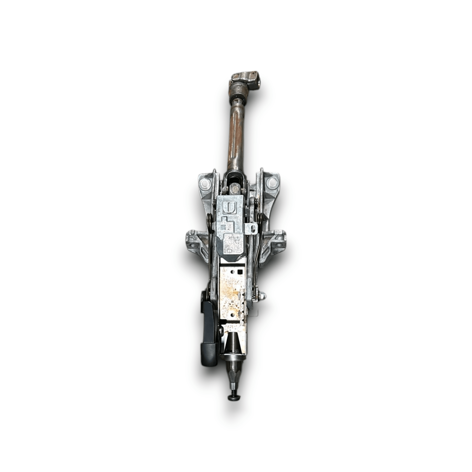 Steering Column / Steering Shaft Range Rover L405 3.0 Diesel code:HPLA - 3K772 - AB (2012 > 2021) - F&P CRASH SRLS - Used Parts