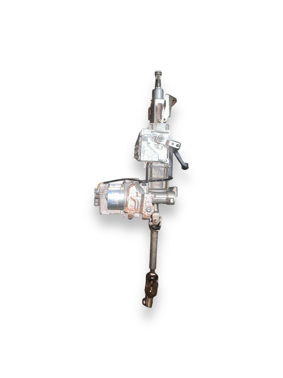 Piantone / Canna Sterzo Renault Clio IV (2012 > 2021) cod.488103594R - F&P CRASH SRLS - Ricambi Usati