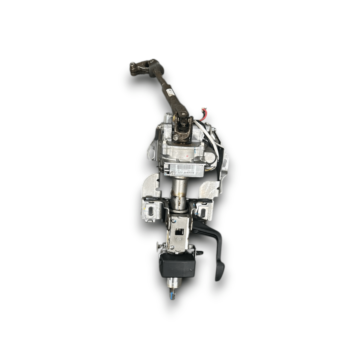 Steering column / steering tube Renault Kadjar 1.5 diesel code: 488107197R (2015 > 2022) - F&P CRASH SRLS - Used Parts