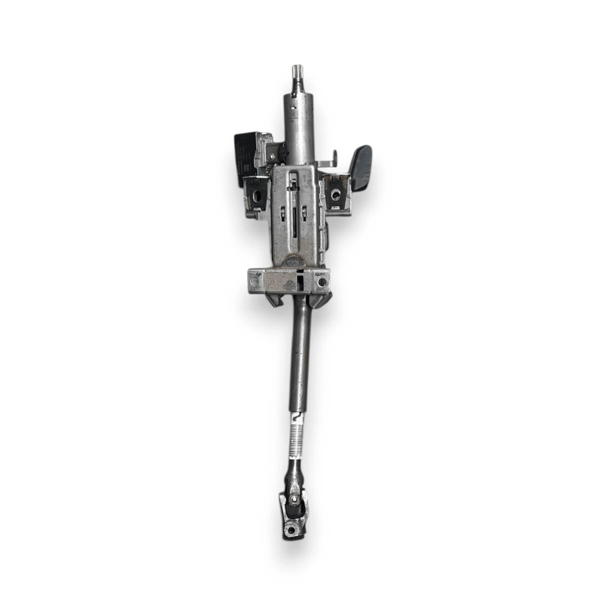 Piantone / canna sterzo renault scenic IV 1.5 diesel cod:488102880r (2016 - 2023) - F&P CRASH SRL - Ricambi Usati