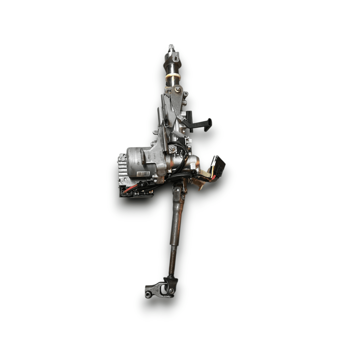 Piantone / canna sterzo renault zoe cod:488102471r (2013 > 2024) - F&P CRASH SRL - Ricambi Usati