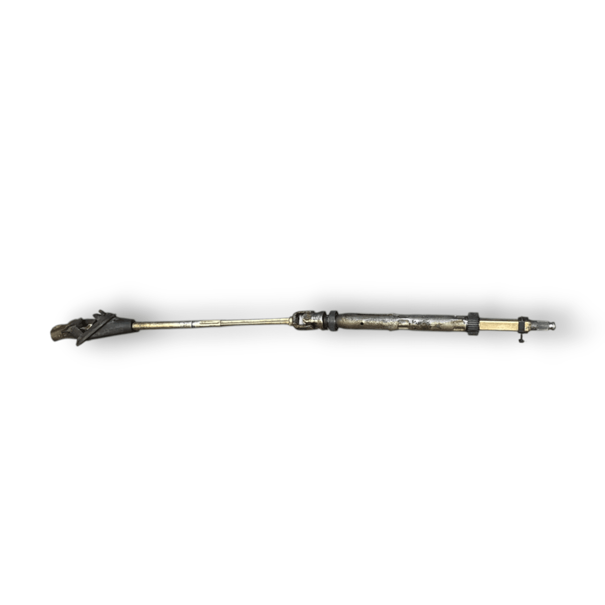 Piantone / canna sterzo smart fortwo cabrio serie w450 0.7 diesel cod : zg502788d (1998 - 2006) - F&P CRASH SRL - Ricambi Usati
