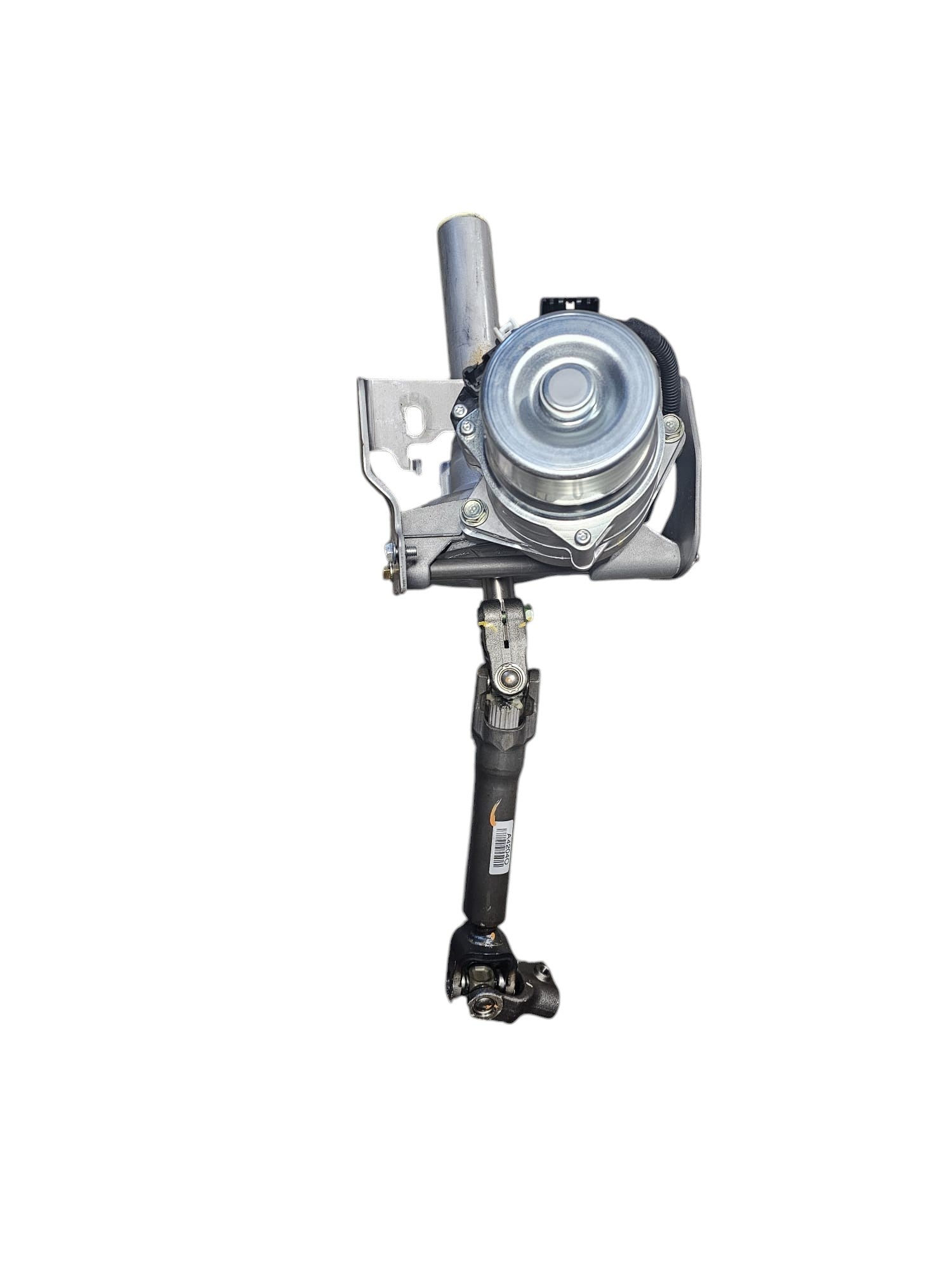 Steering Column / Steering Tube Suzuki S - Cross 1.6 Petrol Code:48200 - 61M90 (2013 - 2022) - F&P CRASH SRLS - Used Parts